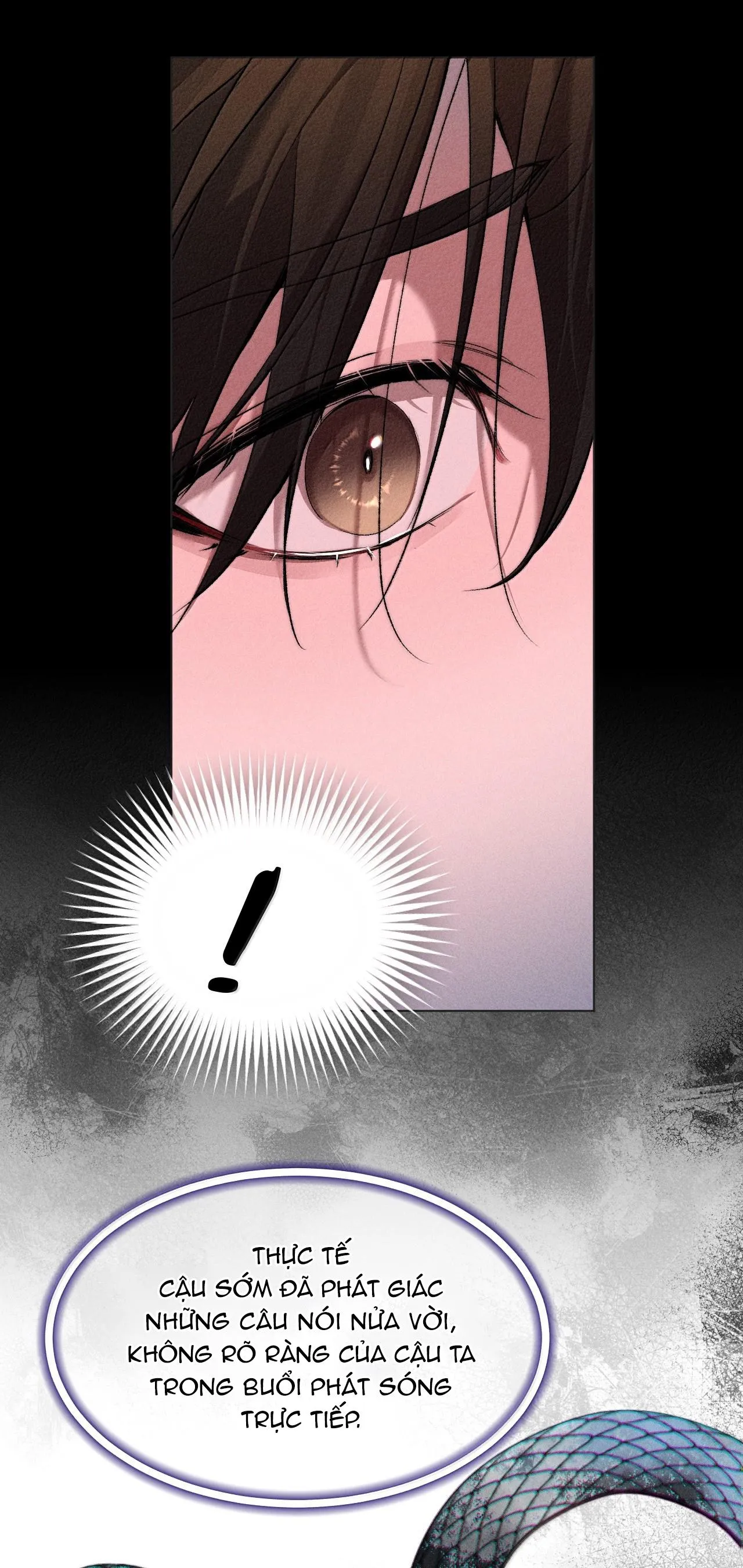 Ảnh Đế Cứ Muốn Làm Kim Chủ Của Tôi Chapter 39 Trang 12