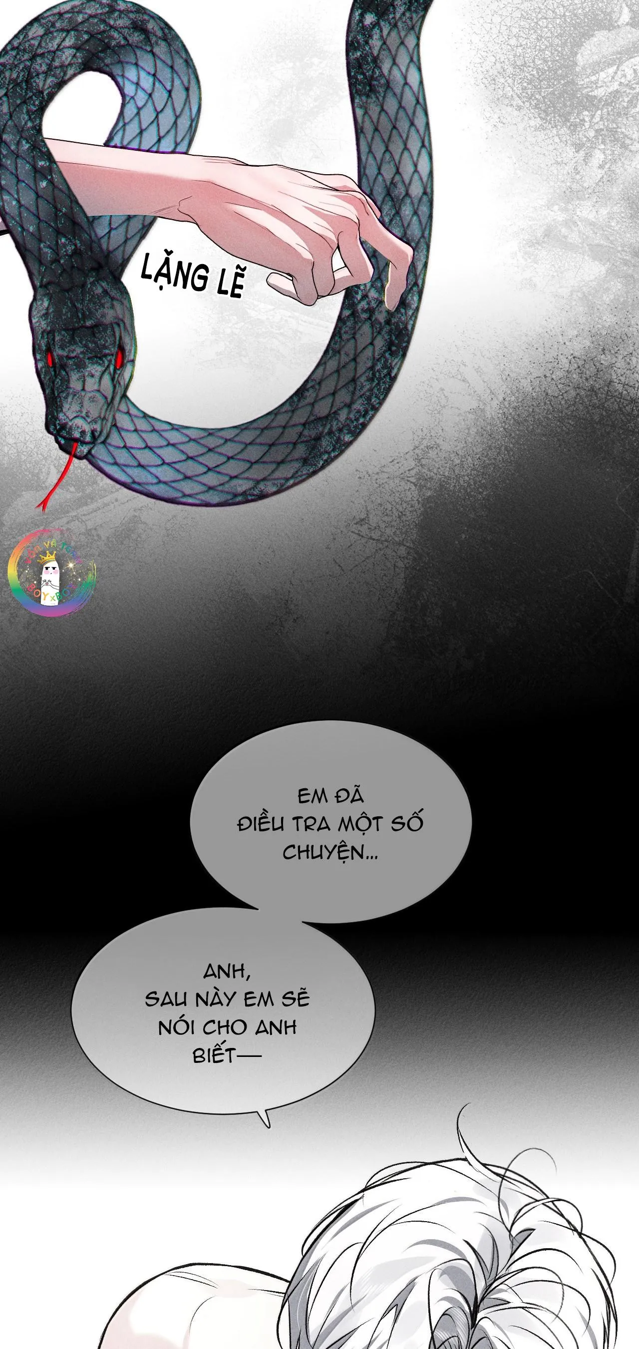 Ảnh Đế Cứ Muốn Làm Kim Chủ Của Tôi Chapter 39 Trang 13