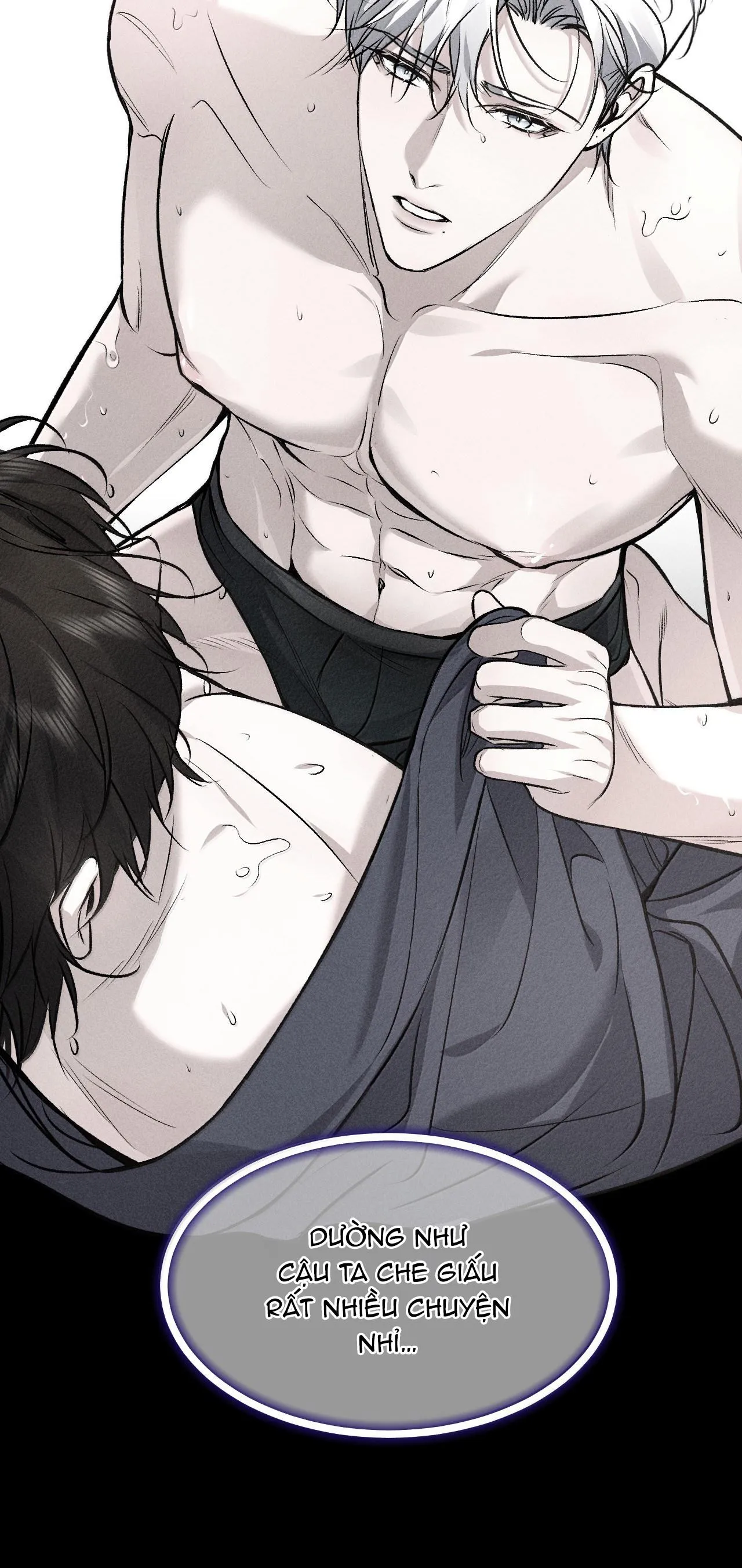 Ảnh Đế Cứ Muốn Làm Kim Chủ Của Tôi Chapter 39 Trang 14