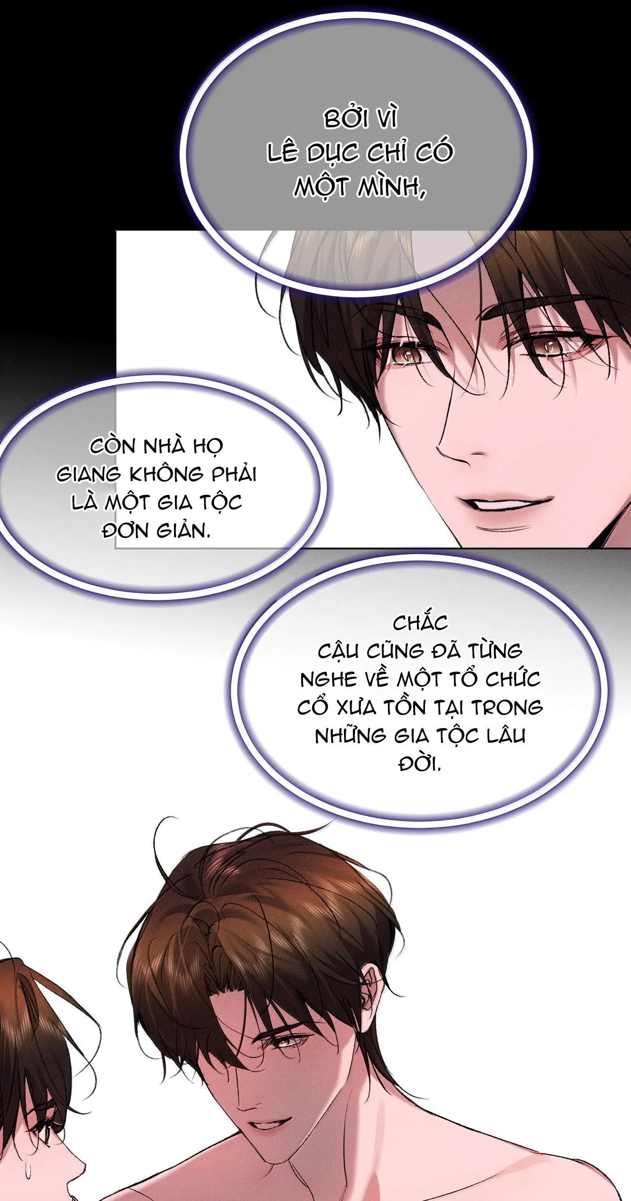 Ảnh Đế Cứ Muốn Làm Kim Chủ Của Tôi Chapter 39 Trang 19