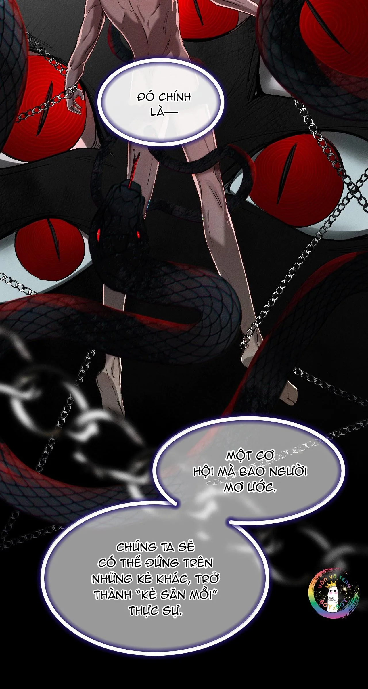 Ảnh Đế Cứ Muốn Làm Kim Chủ Của Tôi Chapter 39 Trang 26