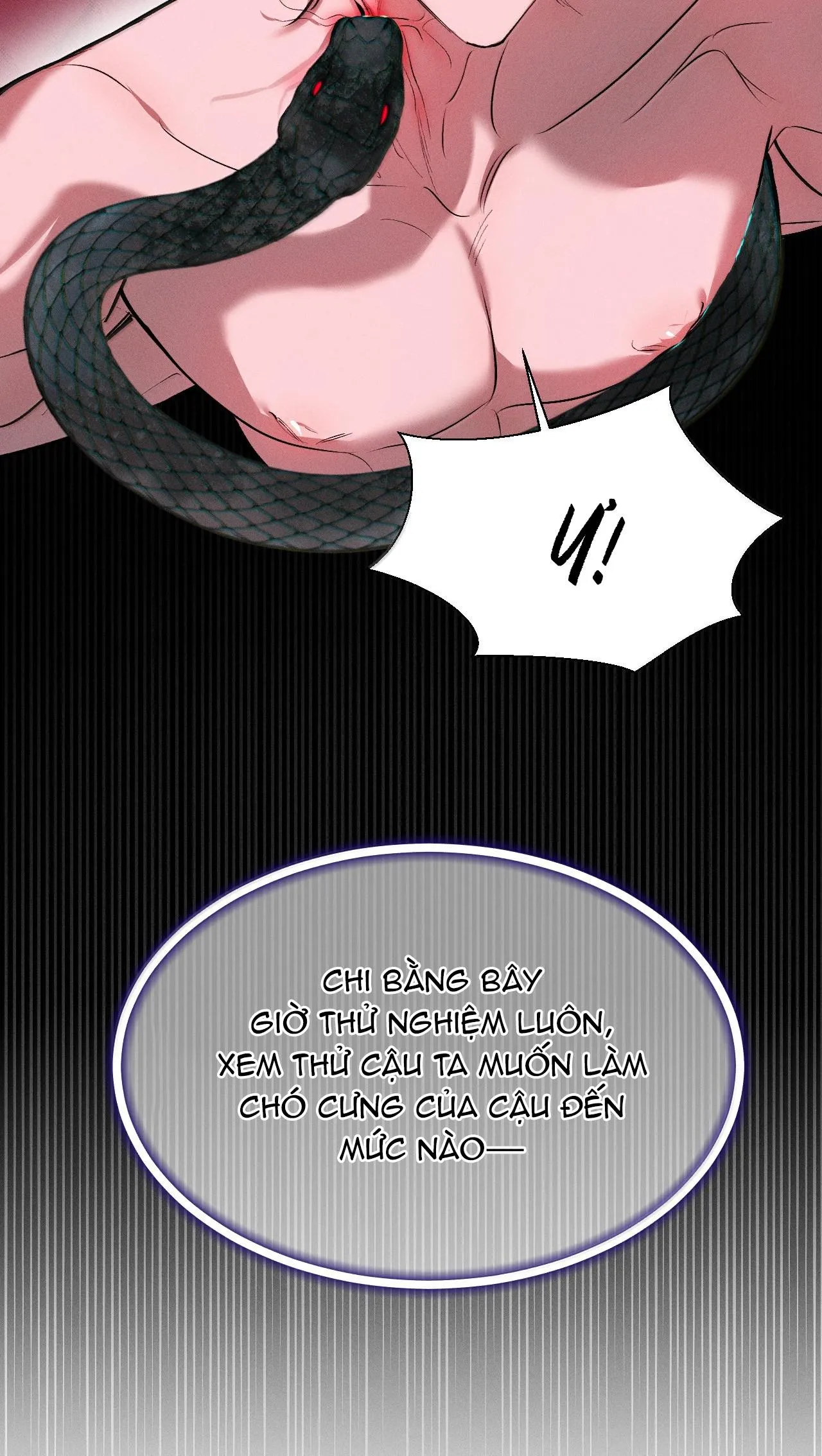 Ảnh Đế Cứ Muốn Làm Kim Chủ Của Tôi Chapter 39 Trang 28