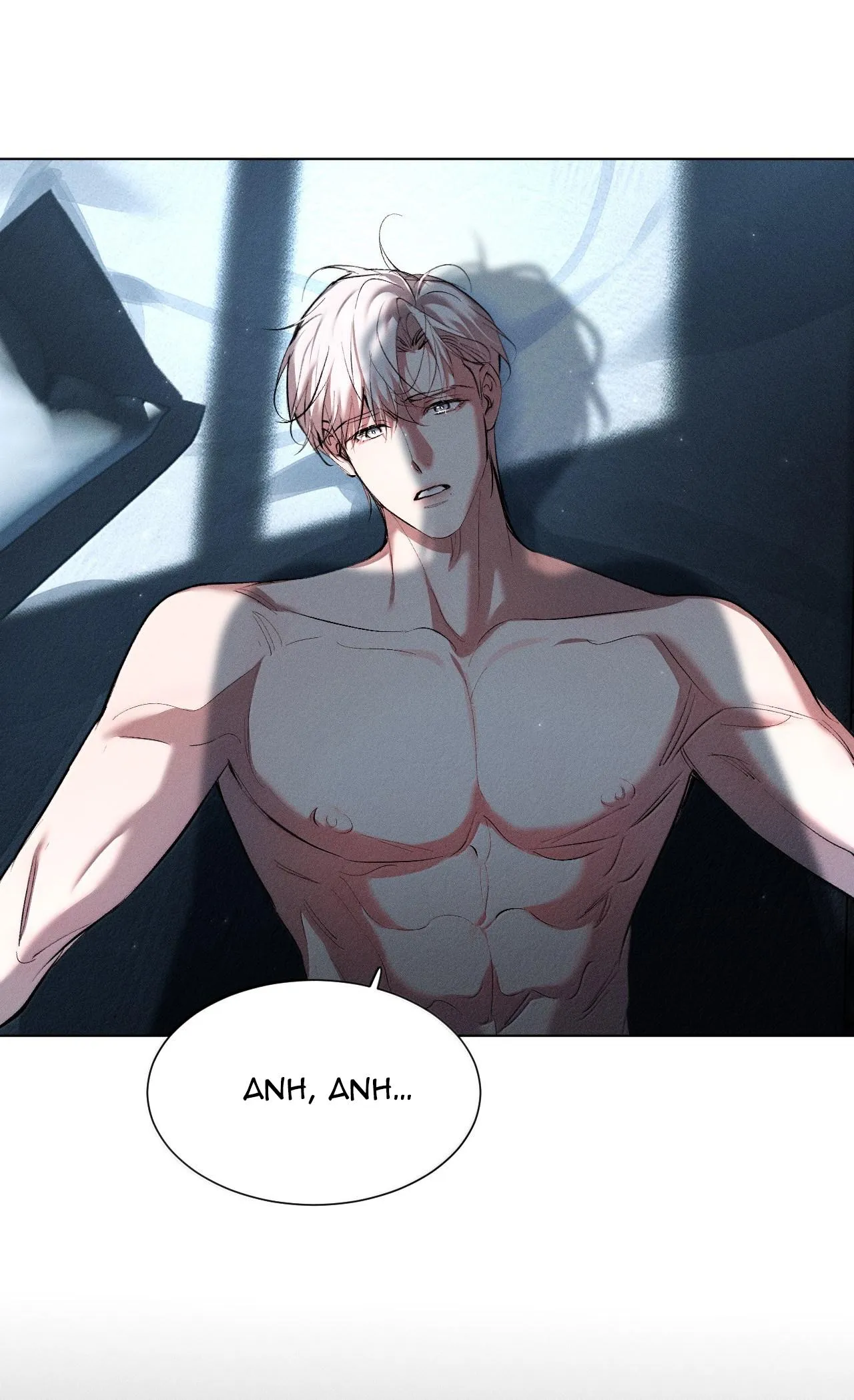 Ảnh Đế Cứ Muốn Làm Kim Chủ Của Tôi Chapter 39 Trang 36