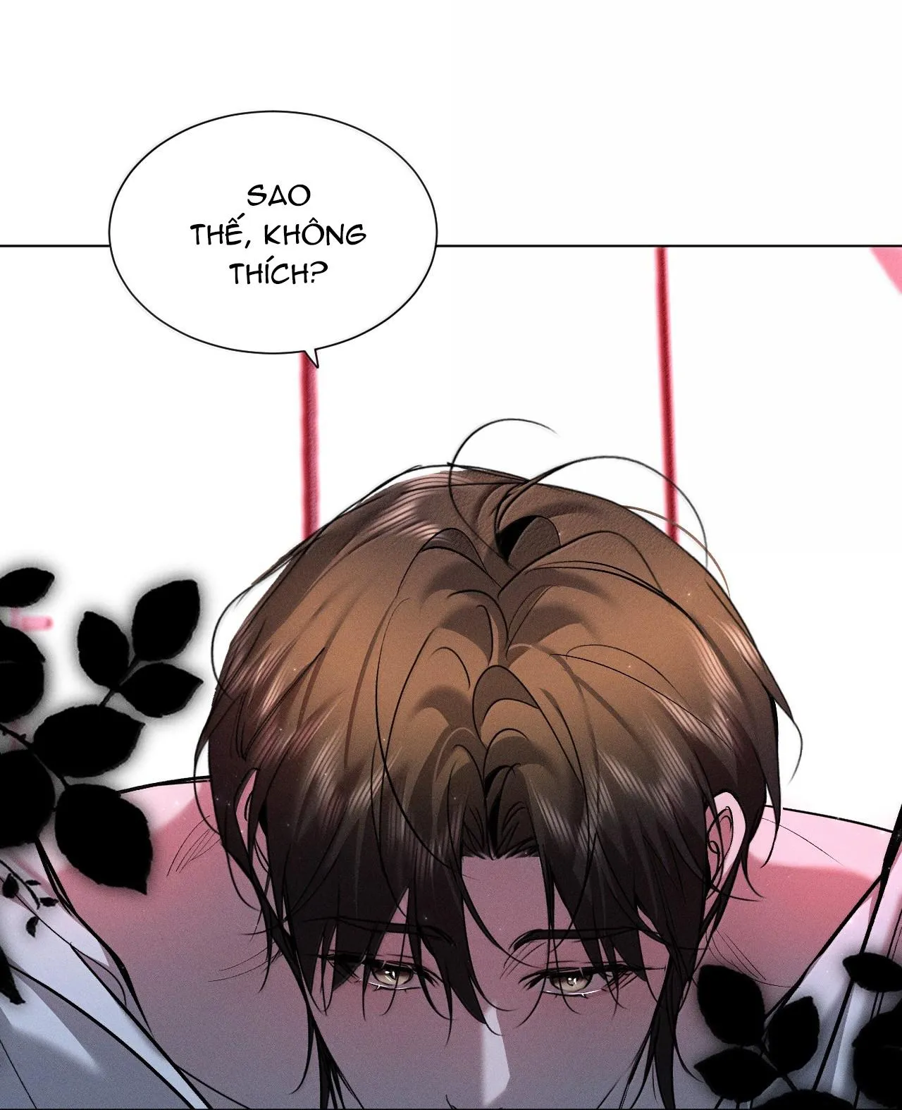 Ảnh Đế Cứ Muốn Làm Kim Chủ Của Tôi Chapter 39 Trang 40