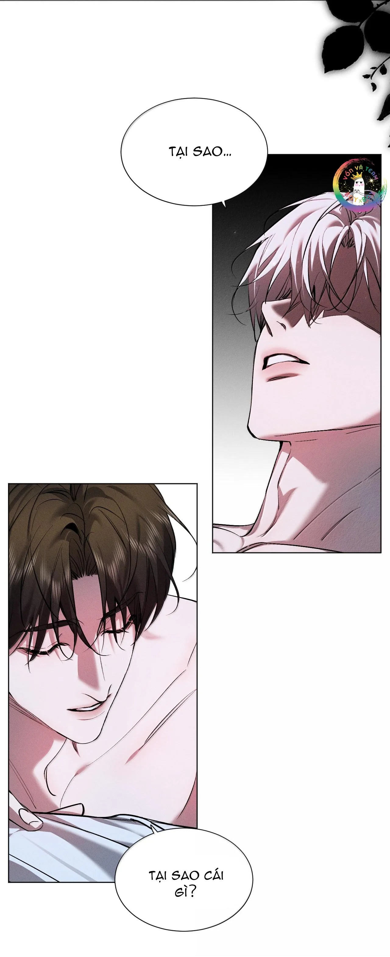 Ảnh Đế Cứ Muốn Làm Kim Chủ Của Tôi Chapter 39 Trang 41