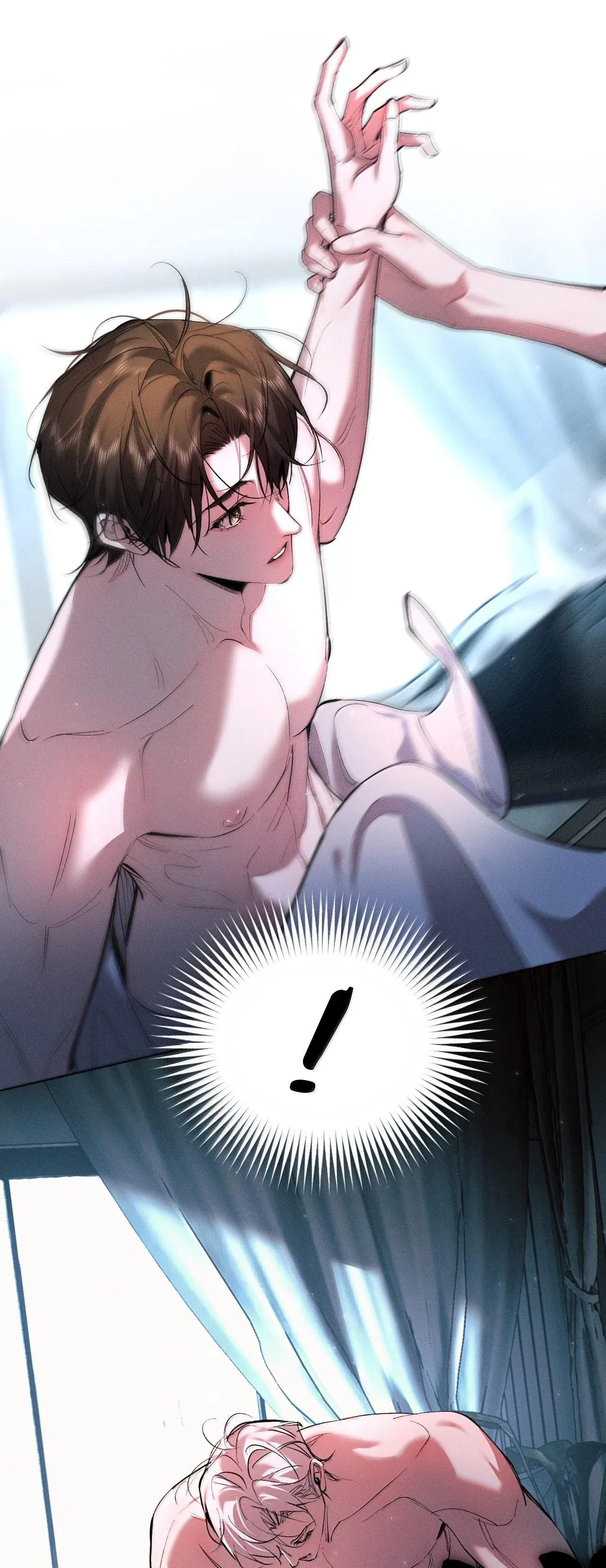 Ảnh Đế Cứ Muốn Làm Kim Chủ Của Tôi Chapter 39 Trang 42