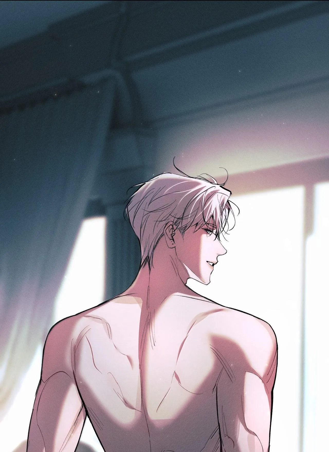 Ảnh Đế Cứ Muốn Làm Kim Chủ Của Tôi Chapter 39 Trang 48