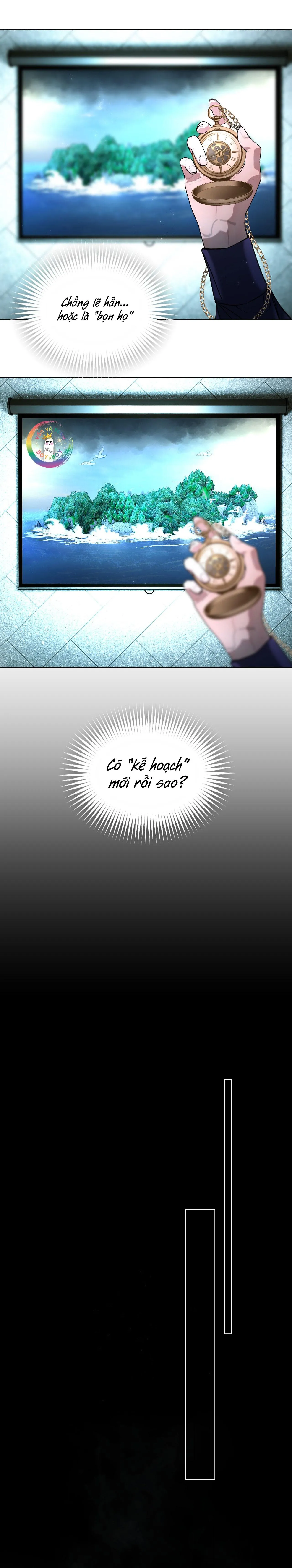 Ảnh Đế Cứ Muốn Làm Kim Chủ Của Tôi Chapter 40 Trang 18