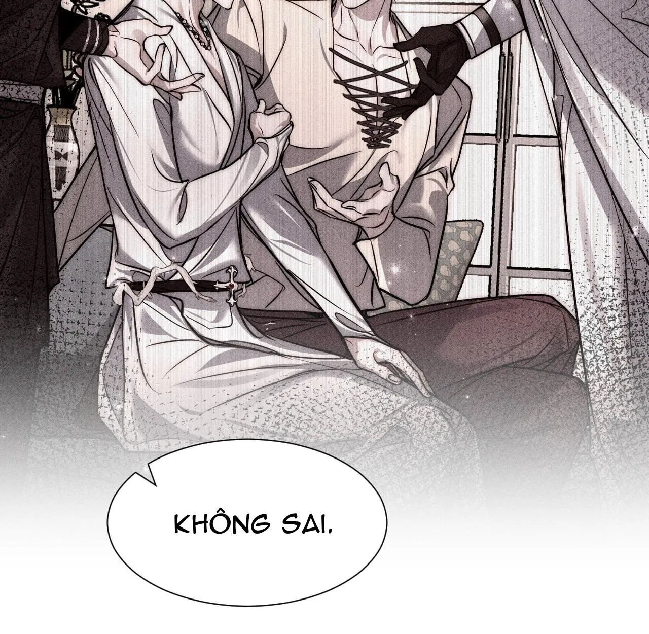 Ảnh Đế Cứ Muốn Làm Kim Chủ Của Tôi Chapter 41 Trang 6