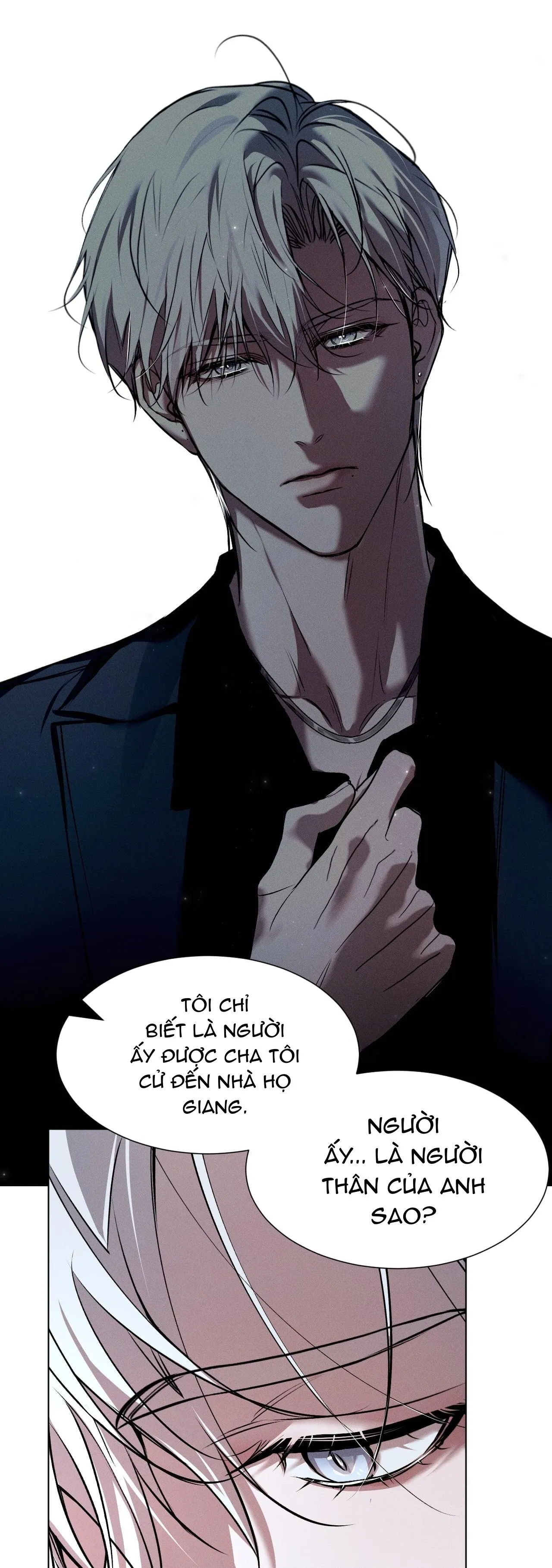 Ảnh Đế Cứ Muốn Làm Kim Chủ Của Tôi Chapter 41 Trang 10