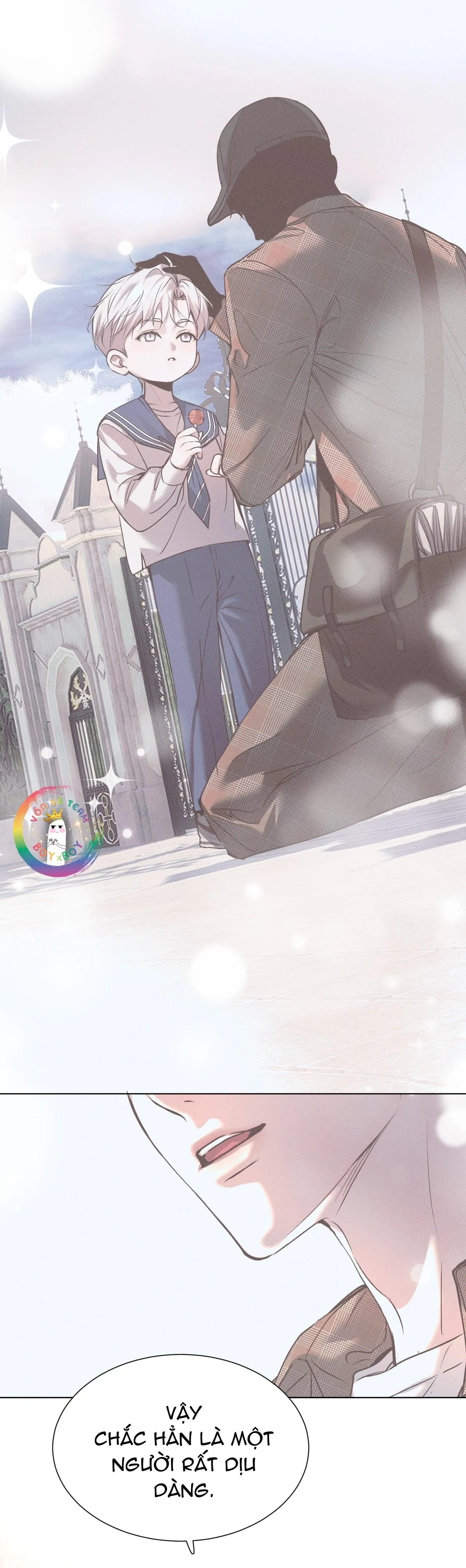 Ảnh Đế Cứ Muốn Làm Kim Chủ Của Tôi Chapter 41 Trang 12