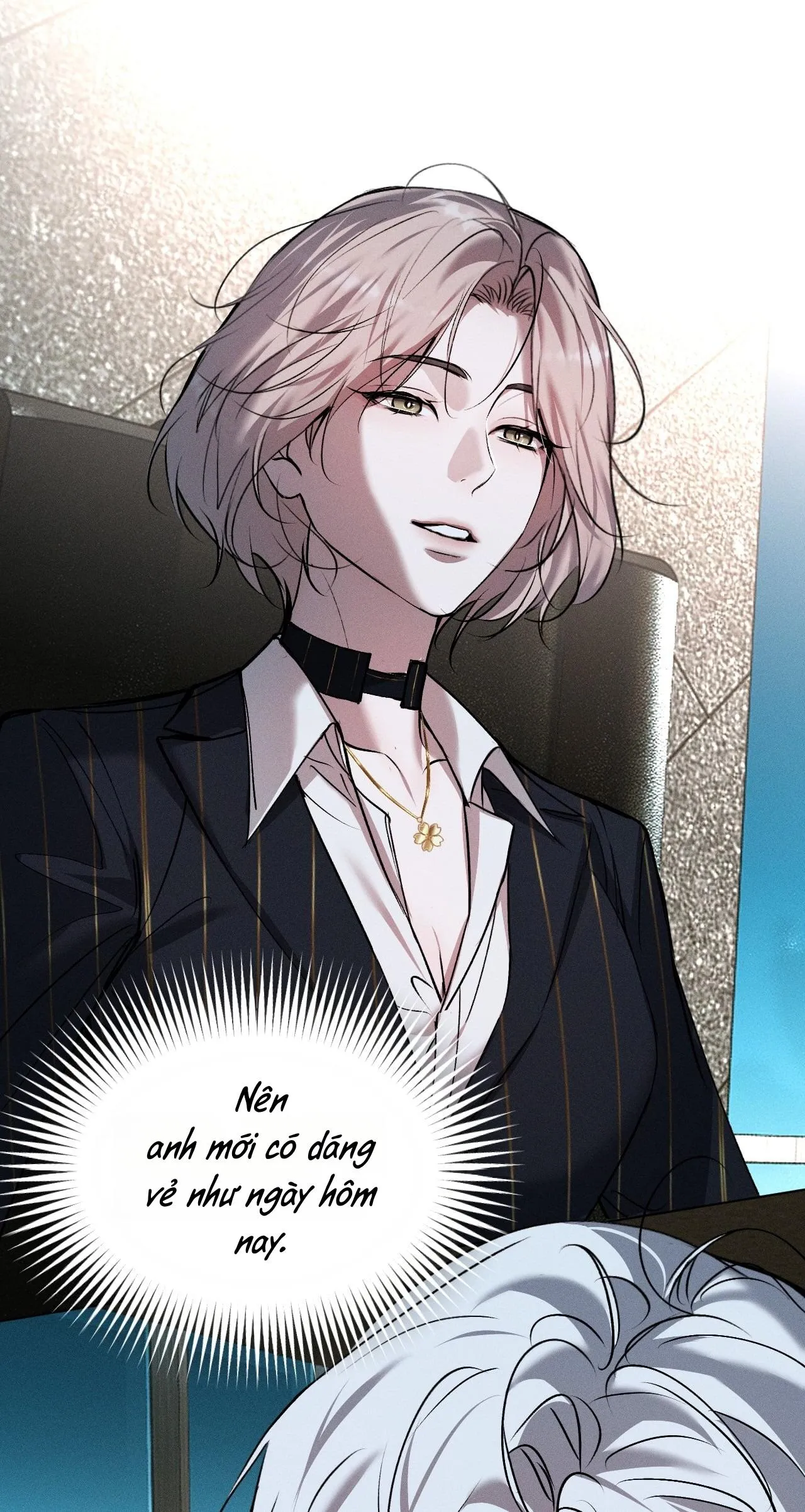 Ảnh Đế Cứ Muốn Làm Kim Chủ Của Tôi Chapter 41 Trang 13