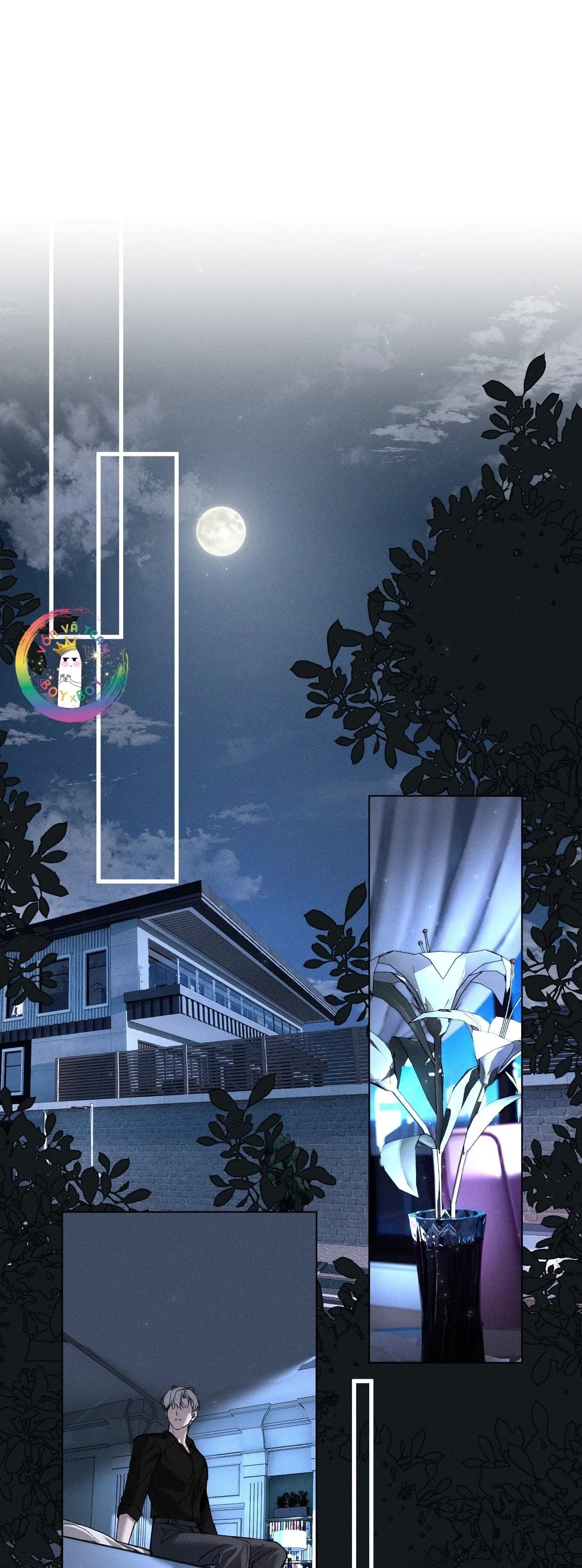 Ảnh Đế Cứ Muốn Làm Kim Chủ Của Tôi Chapter 41 Trang 15