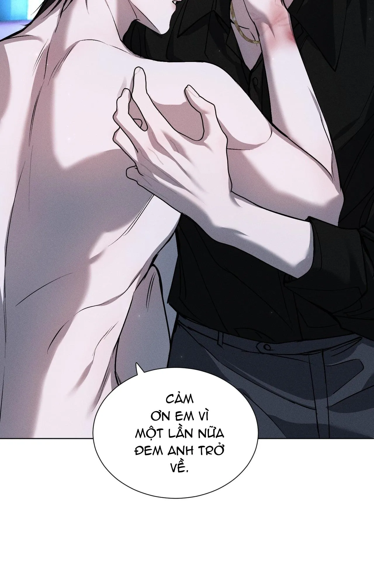 Ảnh Đế Cứ Muốn Làm Kim Chủ Của Tôi Chapter 41 Trang 22