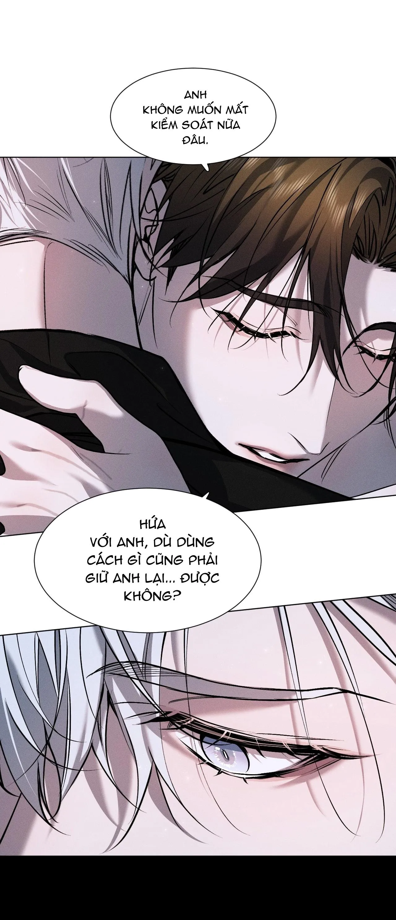 Ảnh Đế Cứ Muốn Làm Kim Chủ Của Tôi Chapter 41 Trang 23