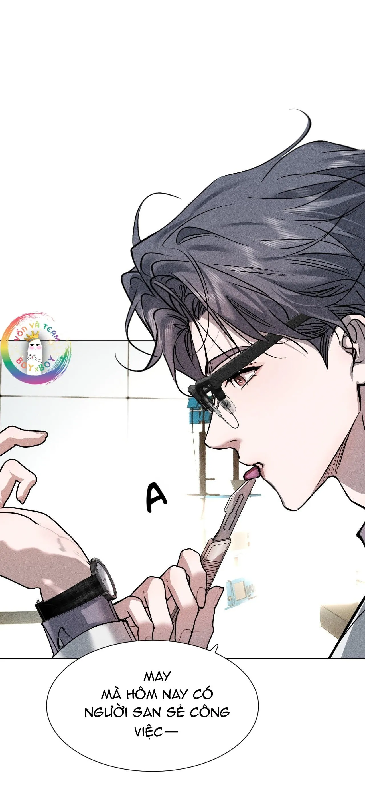 Ảnh Đế Cứ Muốn Làm Kim Chủ Của Tôi Chapter 41 Trang 33