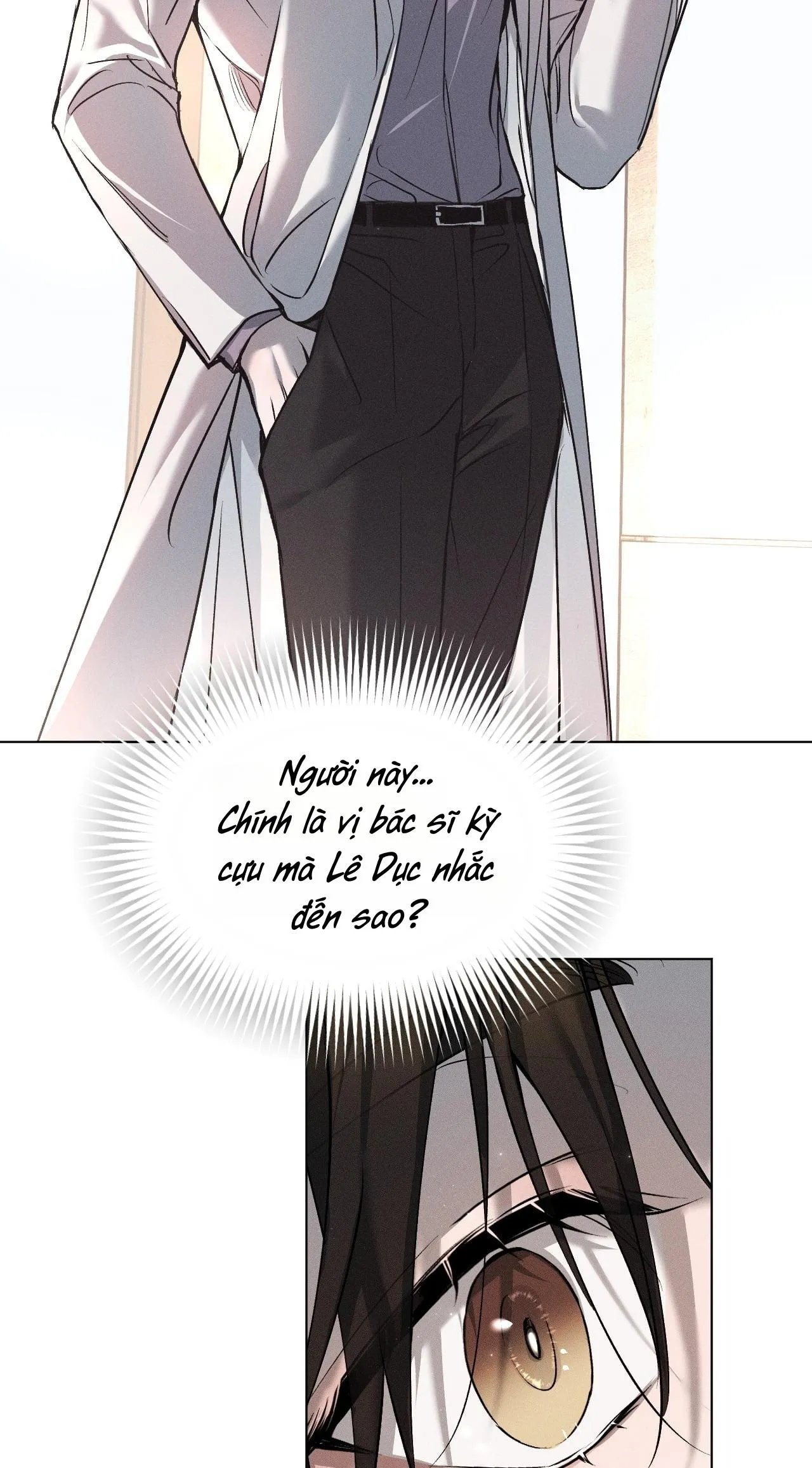 Ảnh Đế Cứ Muốn Làm Kim Chủ Của Tôi Chapter 41 Trang 38