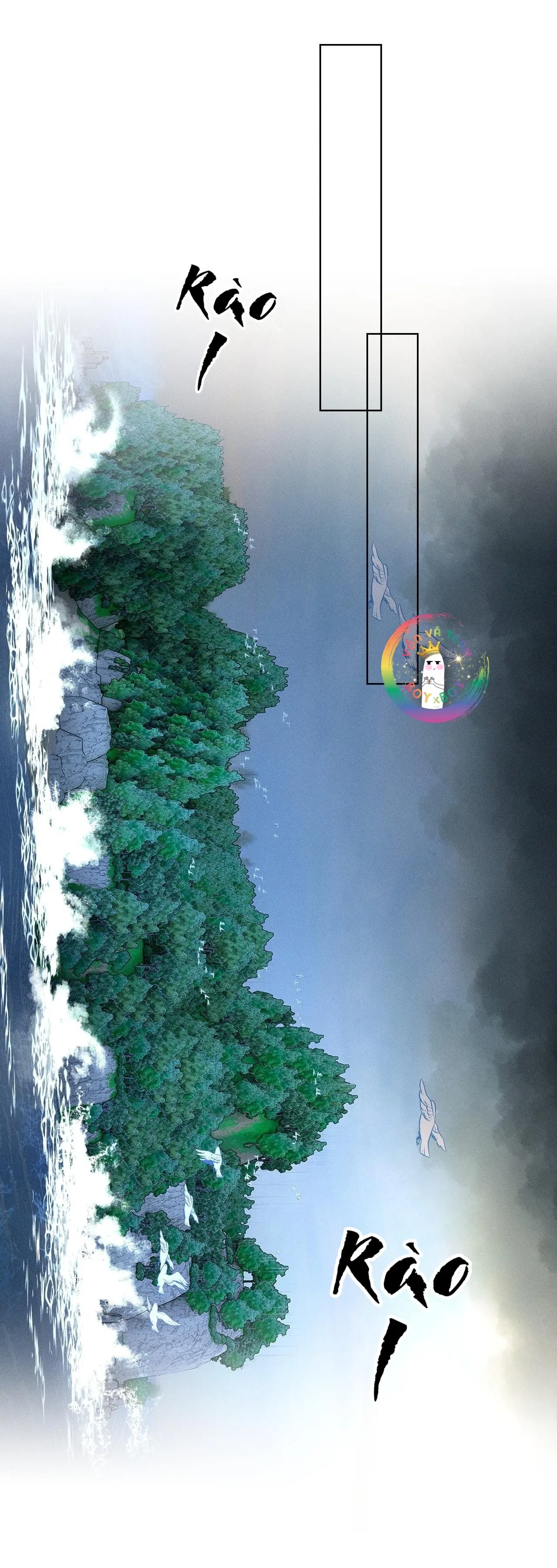 Ảnh Đế Cứ Muốn Làm Kim Chủ Của Tôi Chapter 41 Trang 44