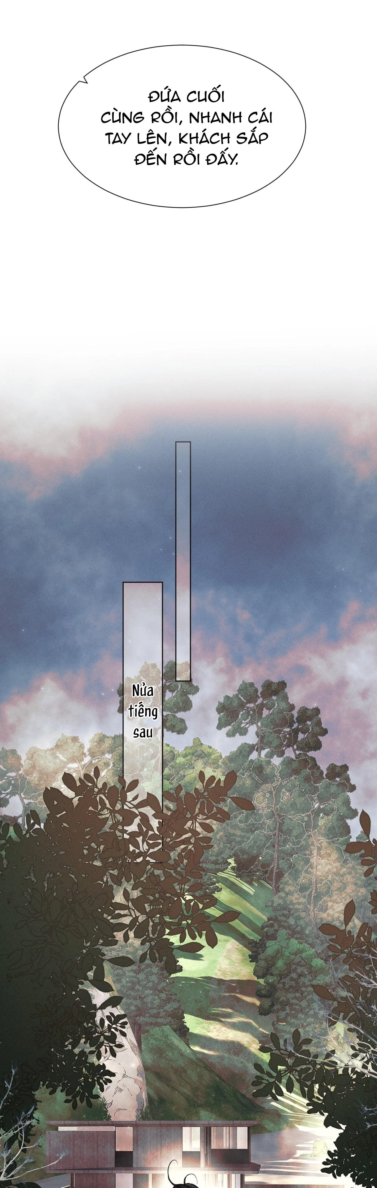 Ảnh Đế Cứ Muốn Làm Kim Chủ Của Tôi Chapter 41 Trang 46