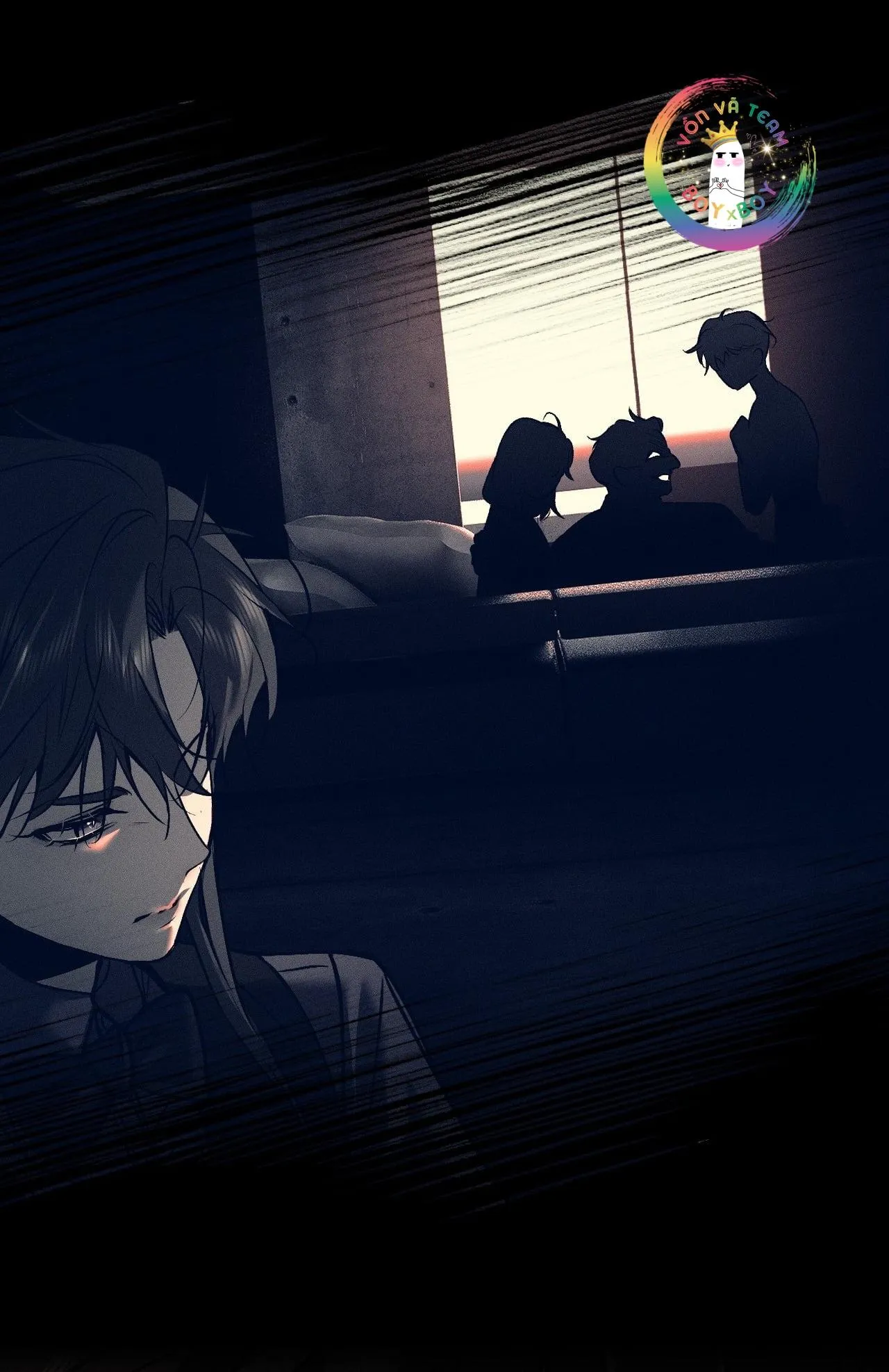 Ảnh Đế Cứ Muốn Làm Kim Chủ Của Tôi Chapter 41 Trang 50