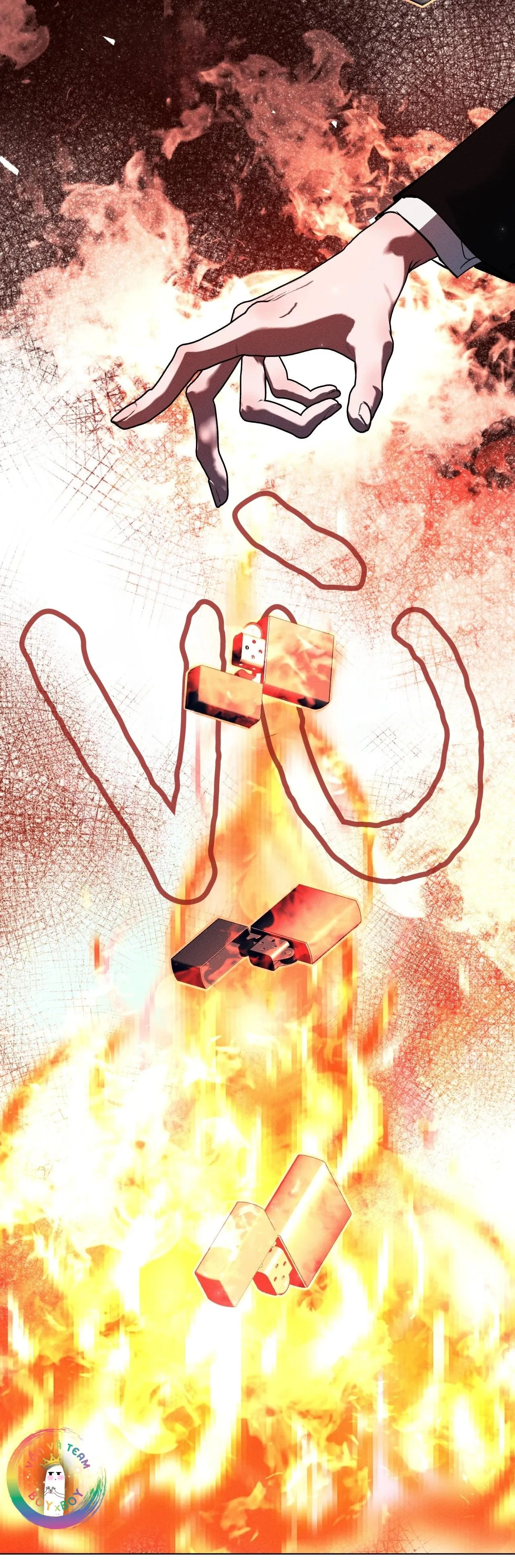 Ảnh Đế Cứ Muốn Làm Kim Chủ Của Tôi Chapter 41 Trang 52