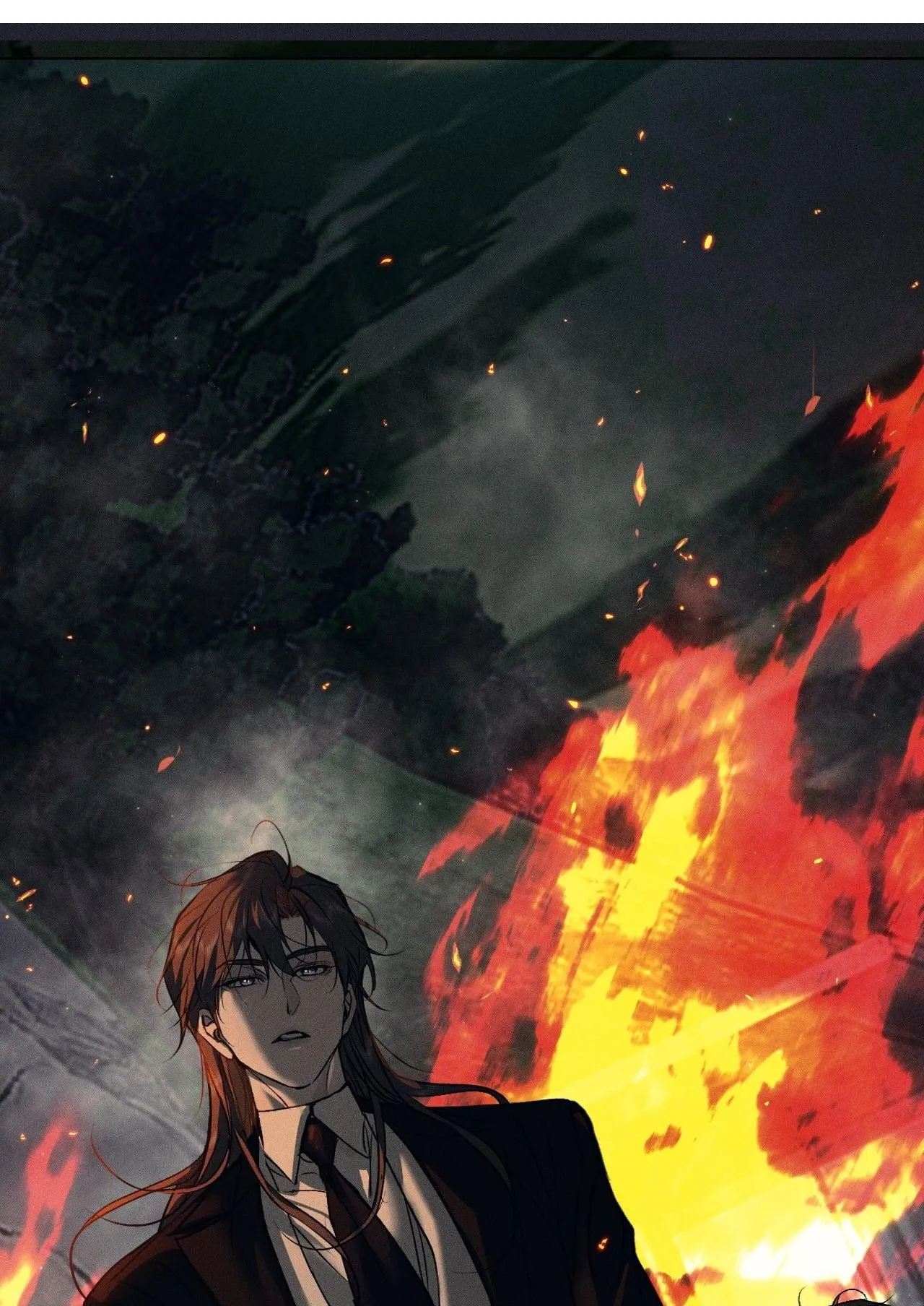 Ảnh Đế Cứ Muốn Làm Kim Chủ Của Tôi Chapter 41 Trang 53