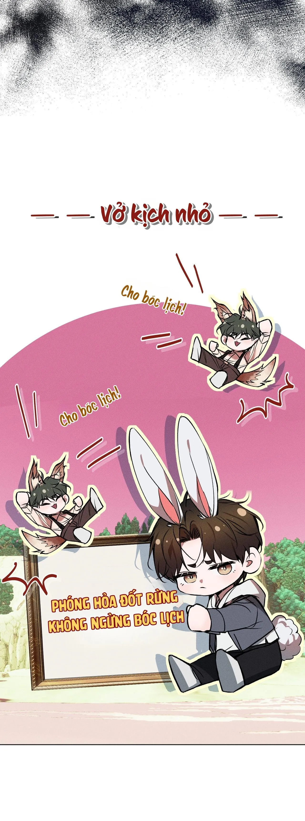 Ảnh Đế Cứ Muốn Làm Kim Chủ Của Tôi Chapter 41 Trang 55