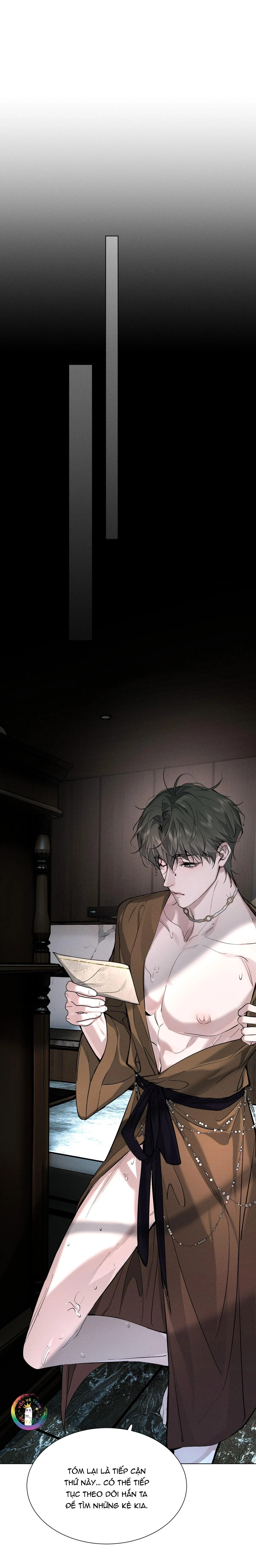 Ảnh Đế Cứ Muốn Làm Kim Chủ Của Tôi Chapter 43 Trang 15