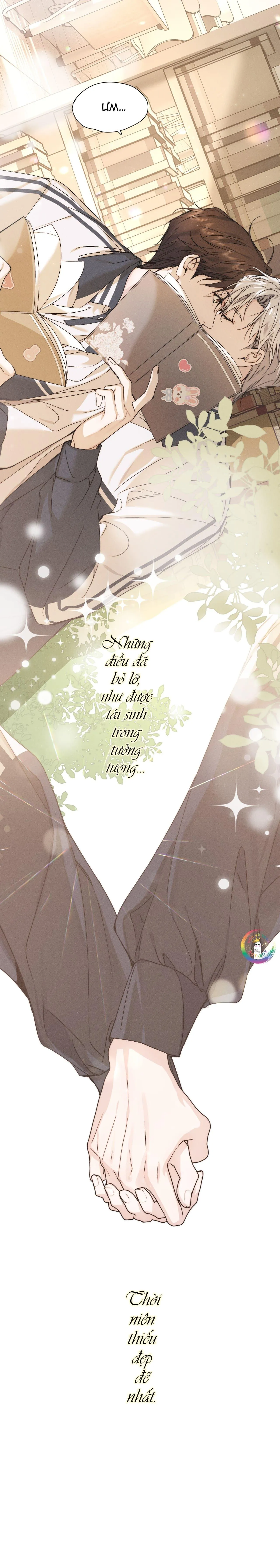 Ảnh Đế Cứ Muốn Làm Kim Chủ Của Tôi Chapter 44 Trang 18