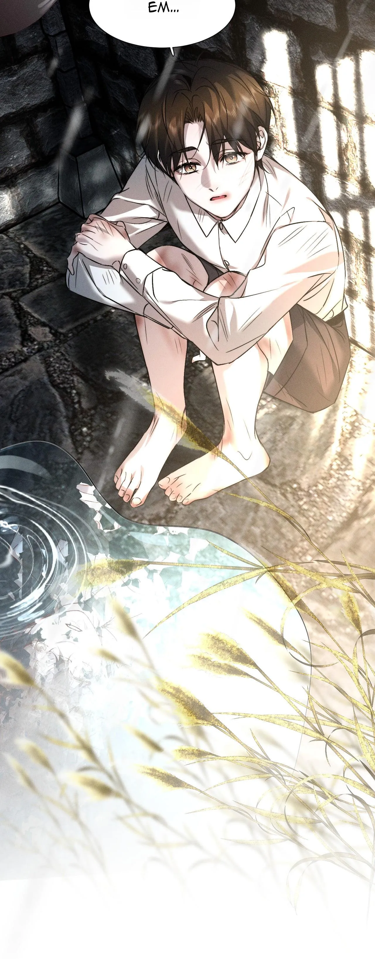 Ảnh Đế Cứ Muốn Làm Kim Chủ Của Tôi Chapter 45 Trang 12