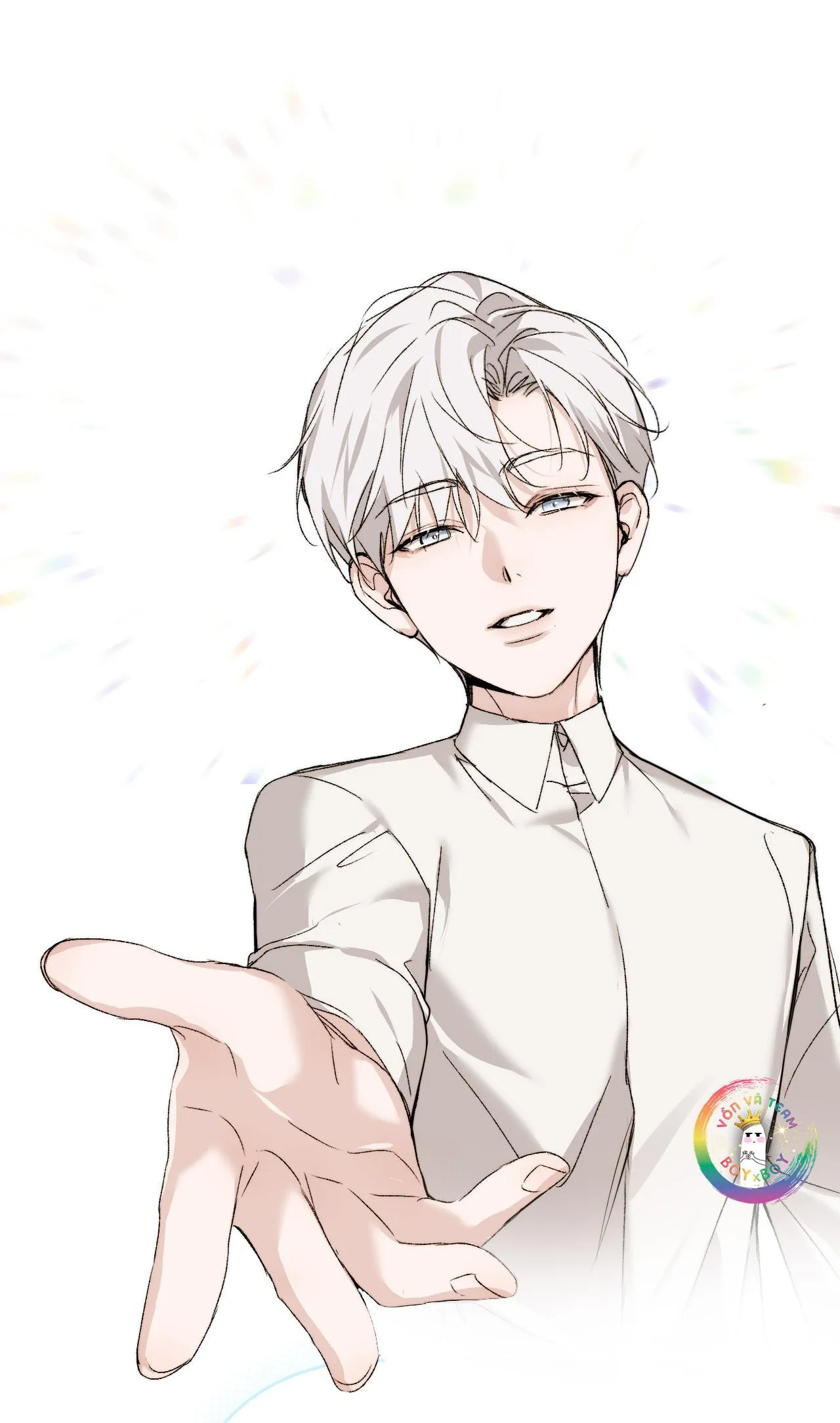 Ảnh Đế Cứ Muốn Làm Kim Chủ Của Tôi Chapter 45 Trang 13