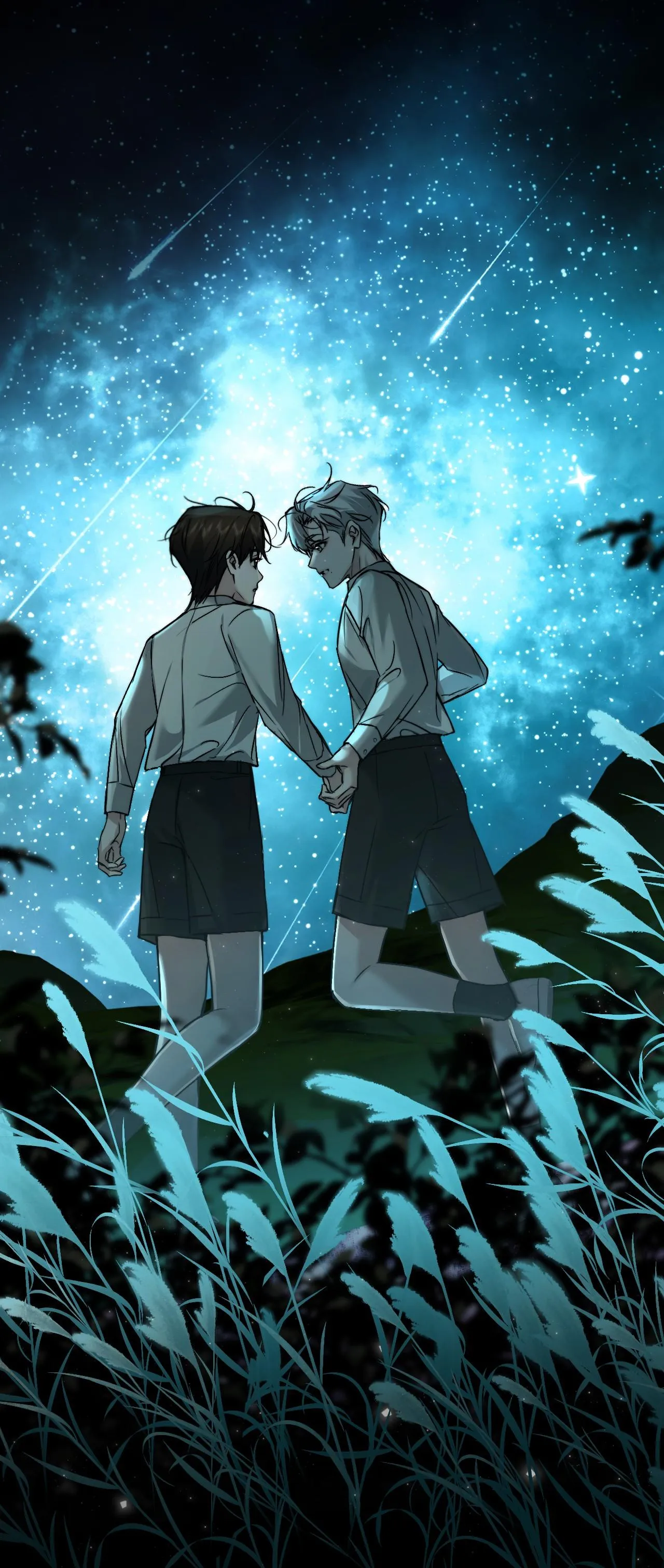 Ảnh Đế Cứ Muốn Làm Kim Chủ Của Tôi Chapter 45 Trang 16