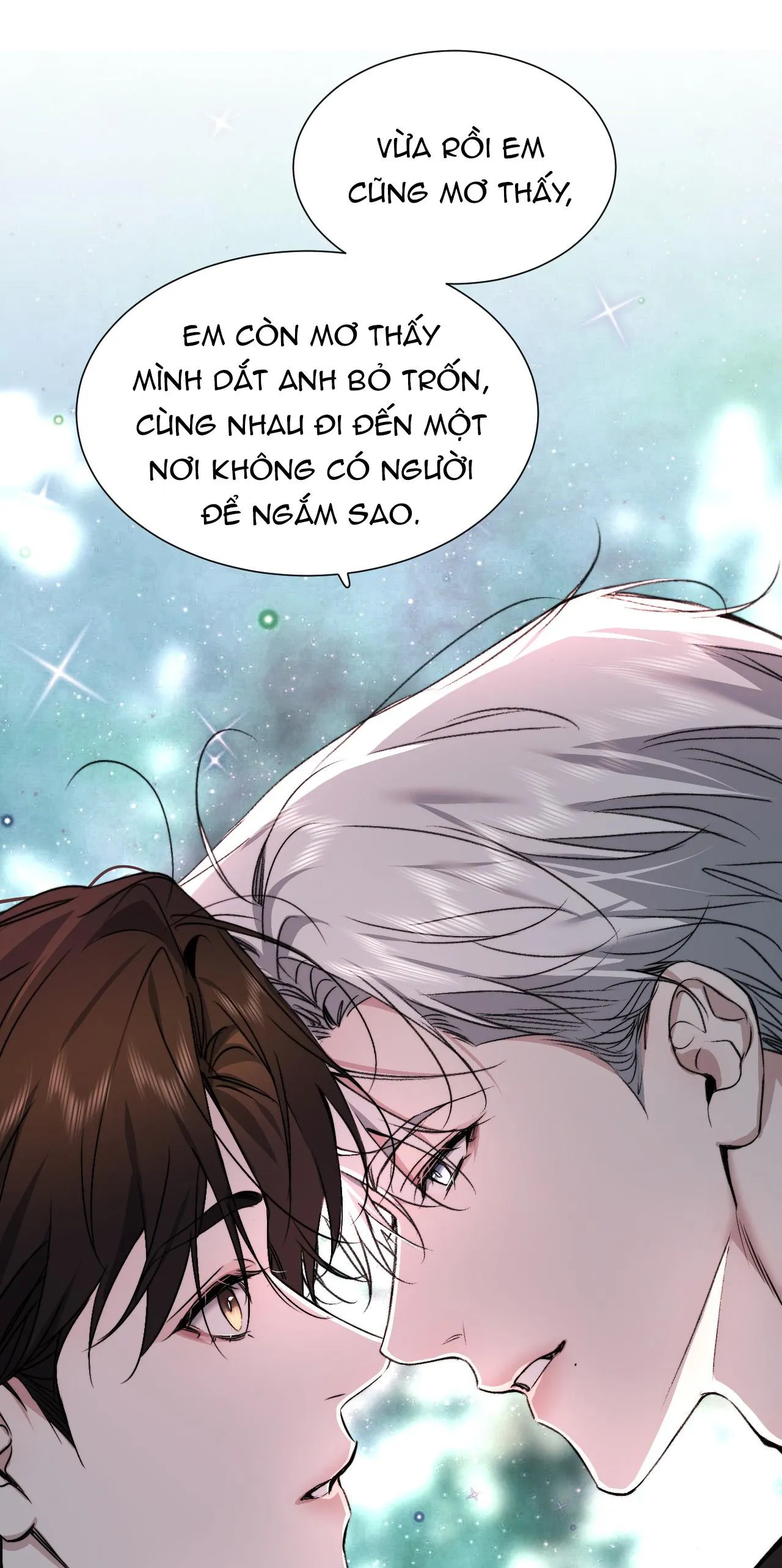 Ảnh Đế Cứ Muốn Làm Kim Chủ Của Tôi Chapter 45 Trang 20