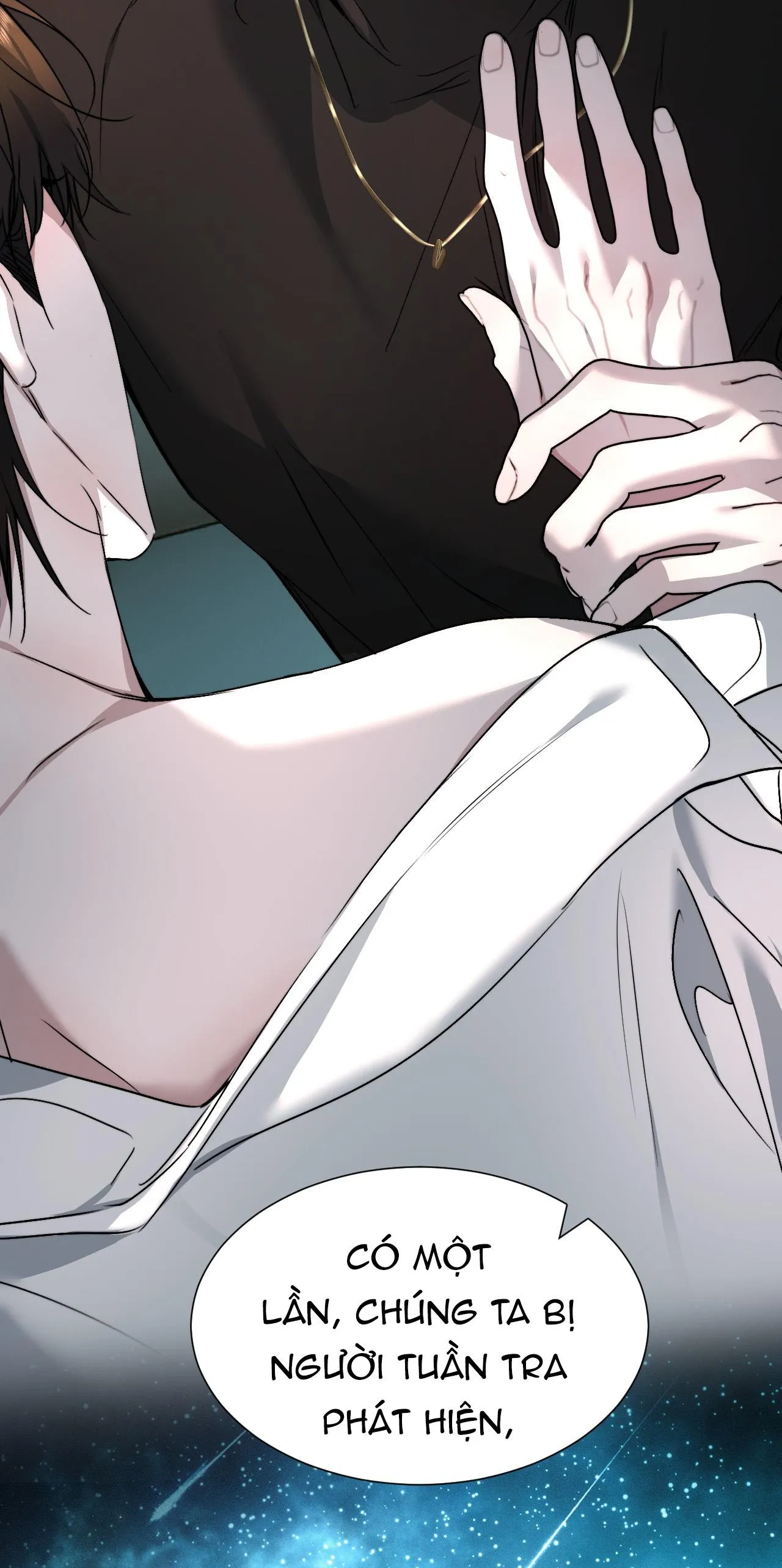 Ảnh Đế Cứ Muốn Làm Kim Chủ Của Tôi Chapter 45 Trang 22