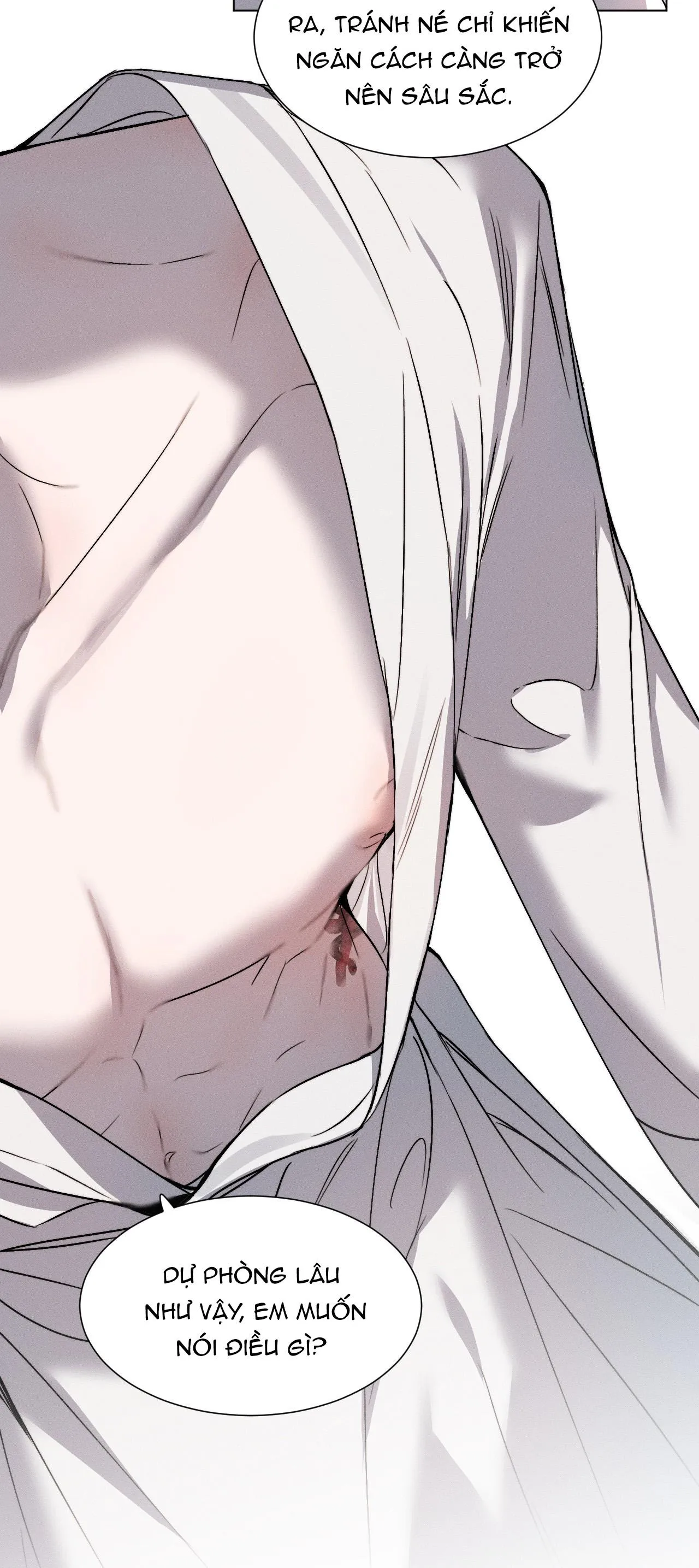 Ảnh Đế Cứ Muốn Làm Kim Chủ Của Tôi Chapter 45 Trang 26