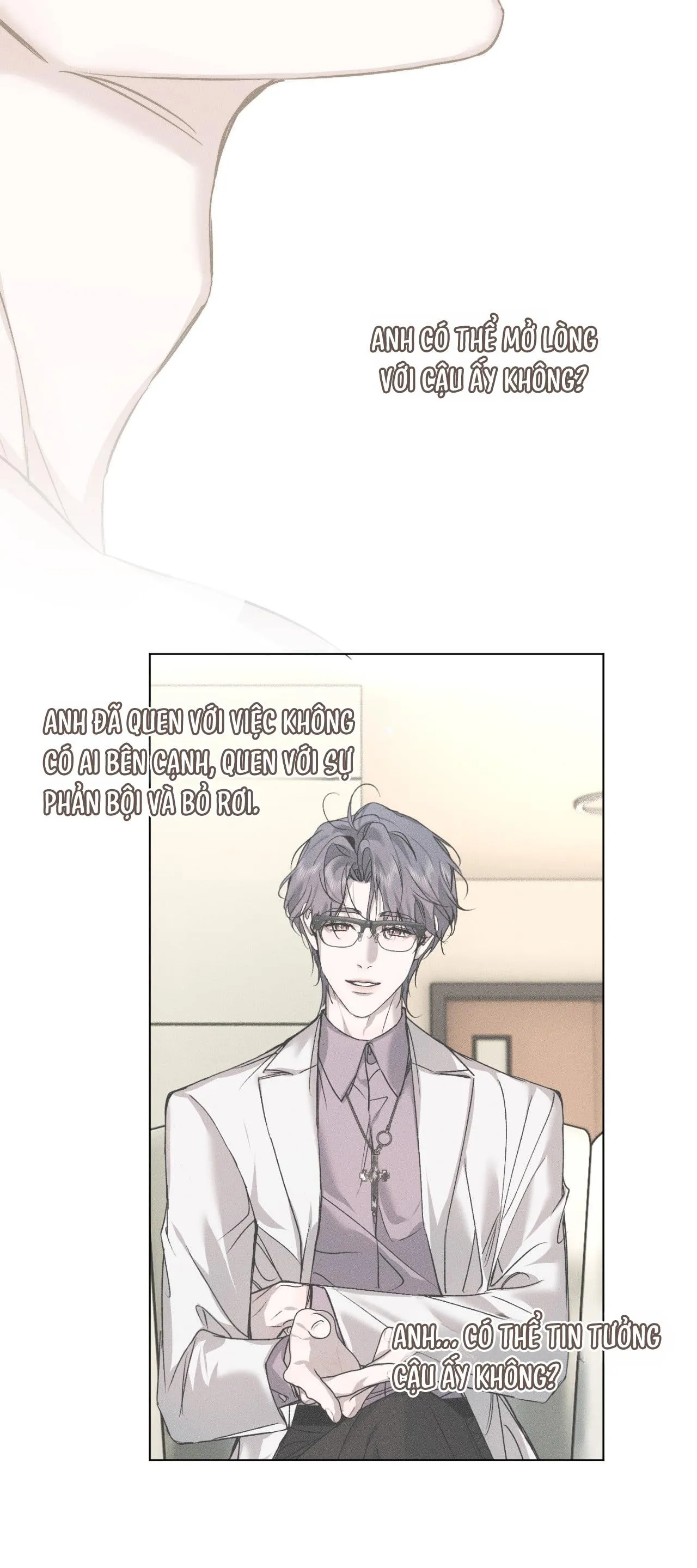 Ảnh Đế Cứ Muốn Làm Kim Chủ Của Tôi Chapter 45 Trang 32