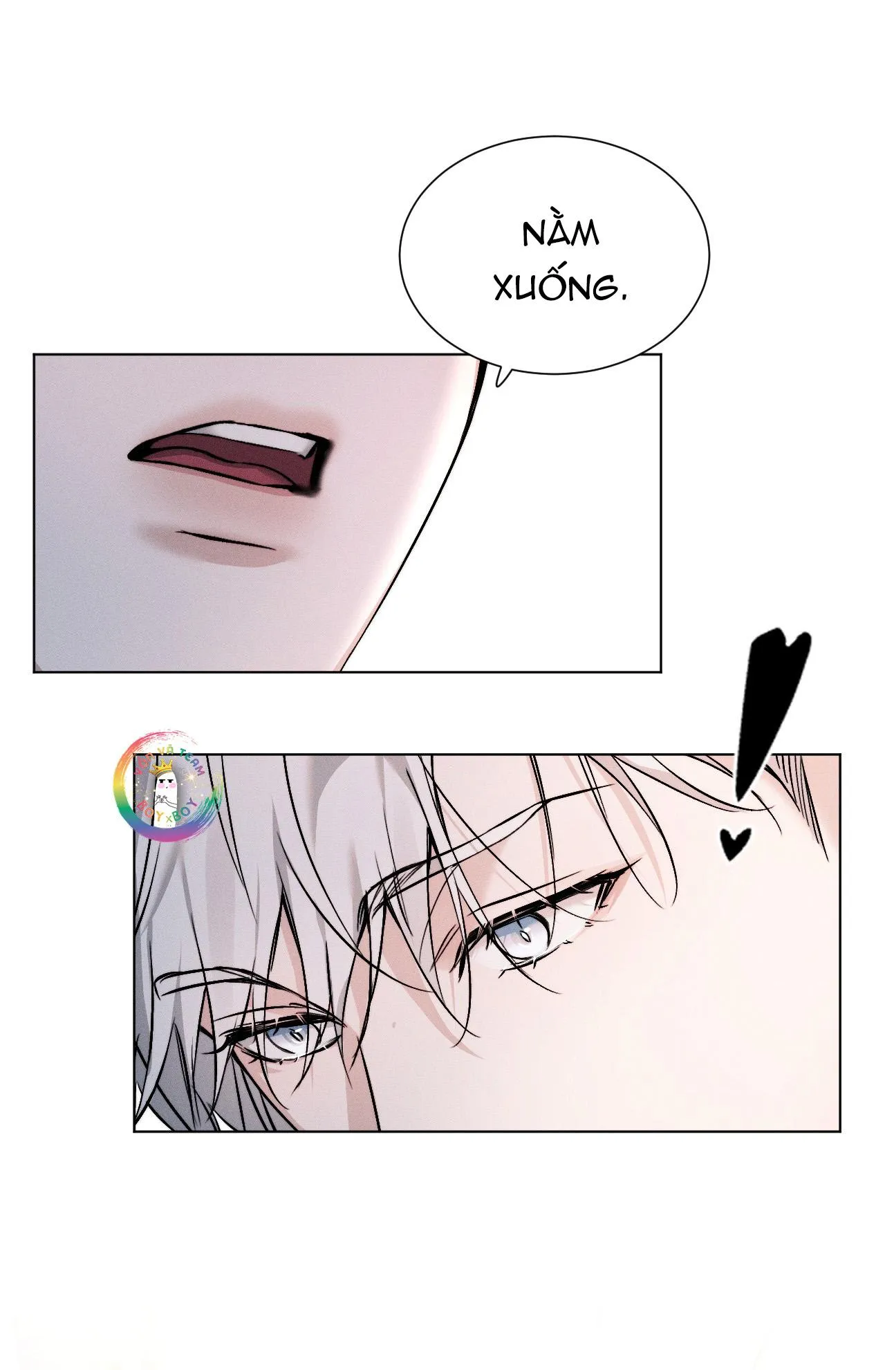 Ảnh Đế Cứ Muốn Làm Kim Chủ Của Tôi Chapter 45 Trang 33