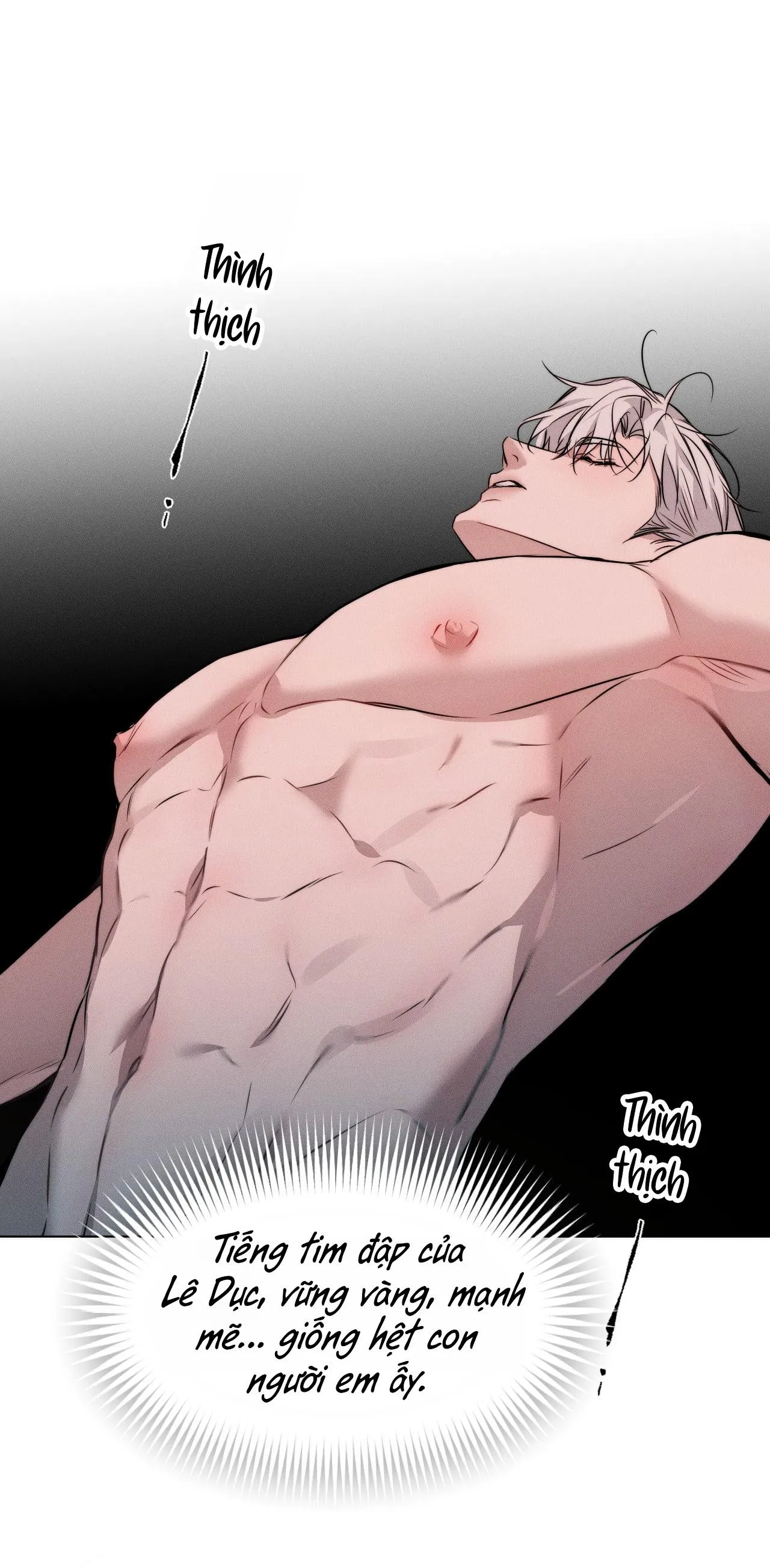 Ảnh Đế Cứ Muốn Làm Kim Chủ Của Tôi Chapter 45 Trang 36