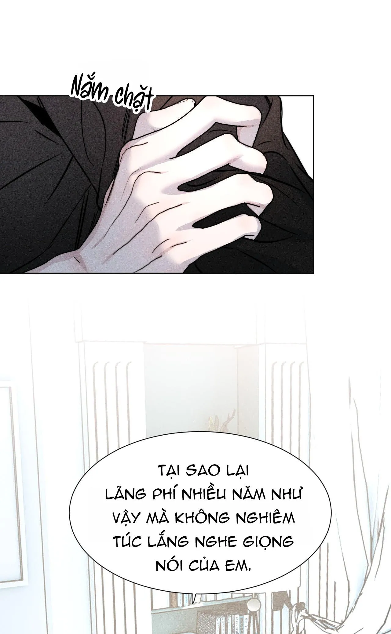 Ảnh Đế Cứ Muốn Làm Kim Chủ Của Tôi Chapter 45 Trang 38