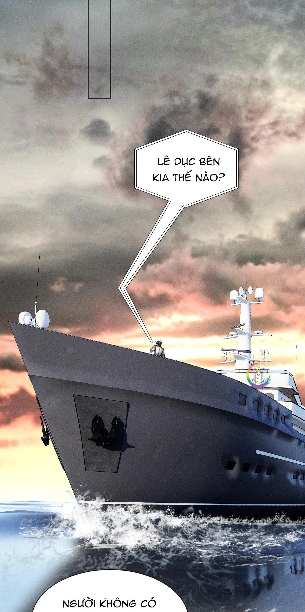 Ảnh Đế Cứ Muốn Làm Kim Chủ Của Tôi Chapter 45 Trang 41