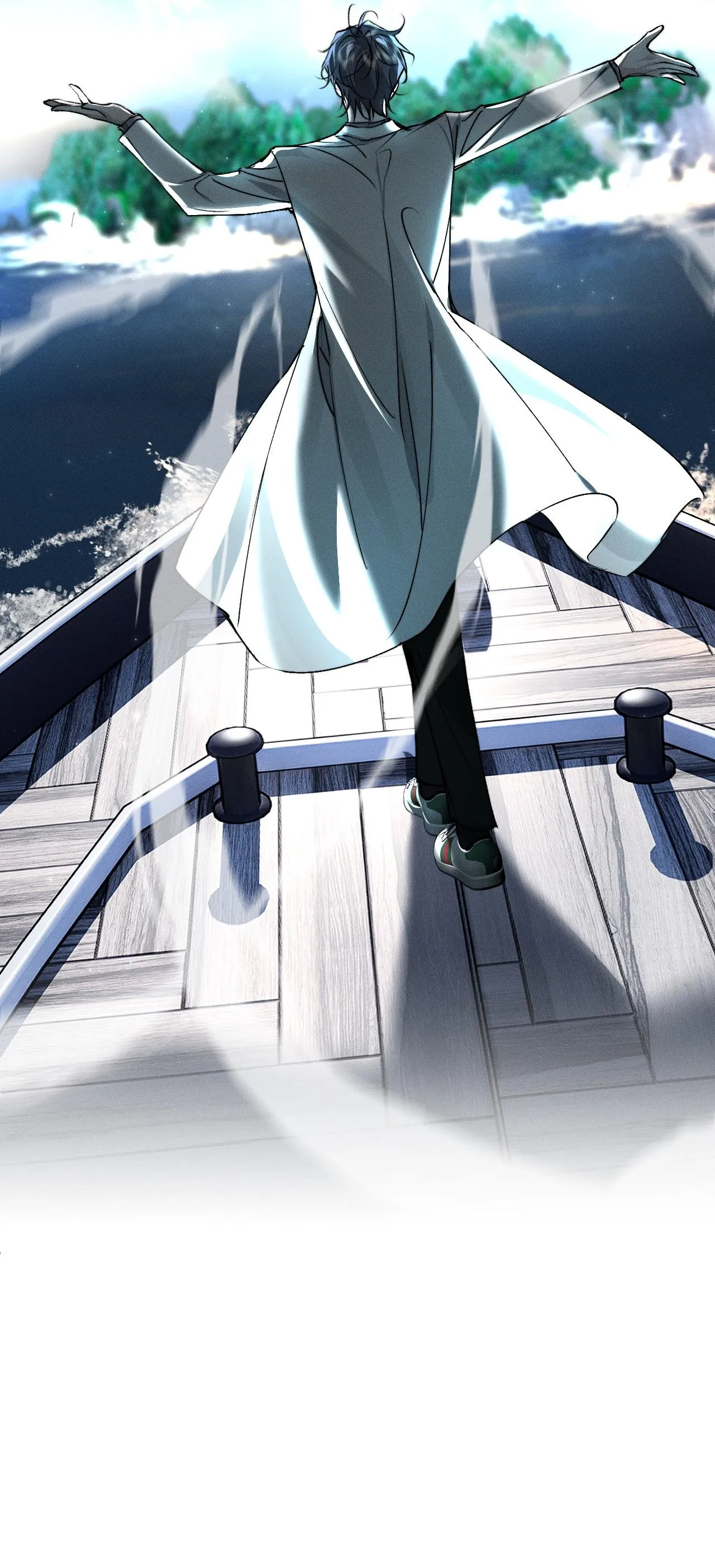 Ảnh Đế Cứ Muốn Làm Kim Chủ Của Tôi Chapter 45 Trang 52