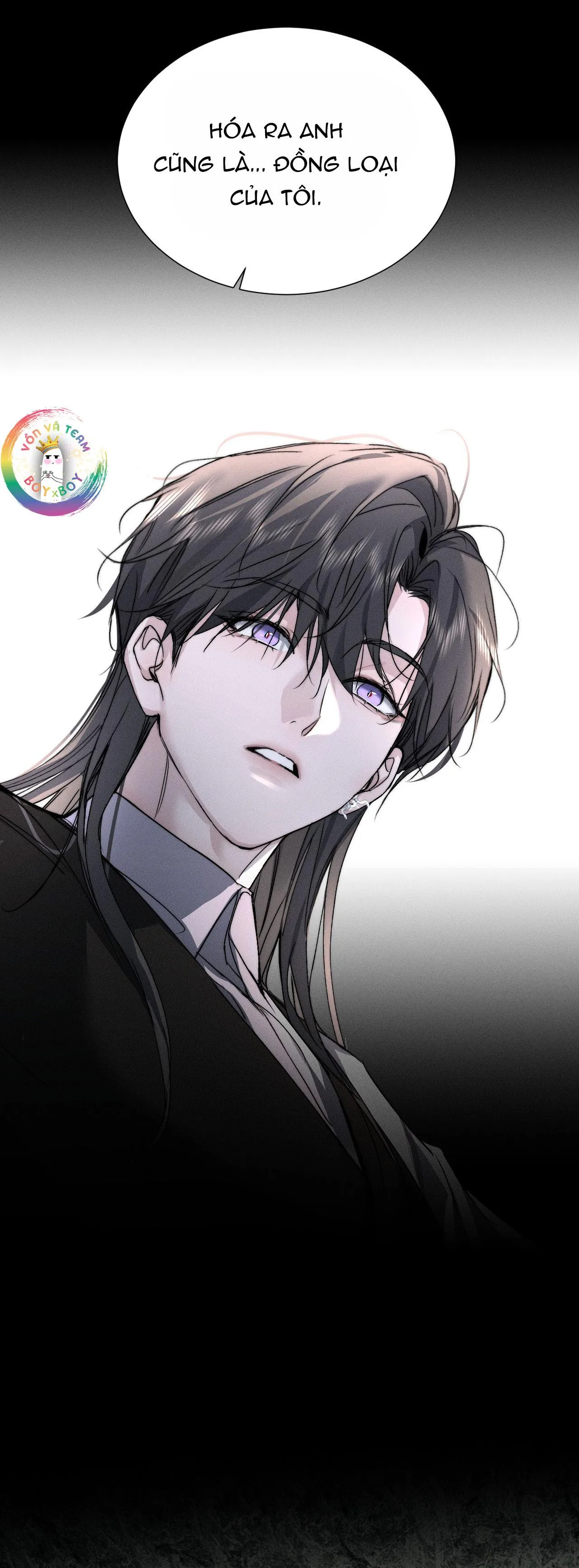 Ảnh Đế Cứ Muốn Làm Kim Chủ Của Tôi Chapter 46 Trang 24