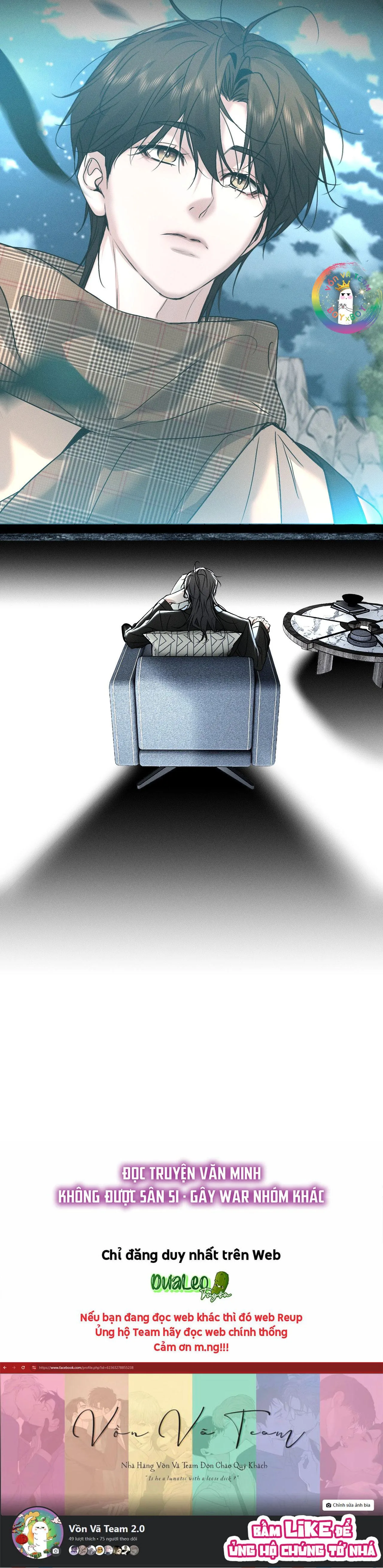 Ảnh Đế Cứ Muốn Làm Kim Chủ Của Tôi Chapter 46 Trang 27