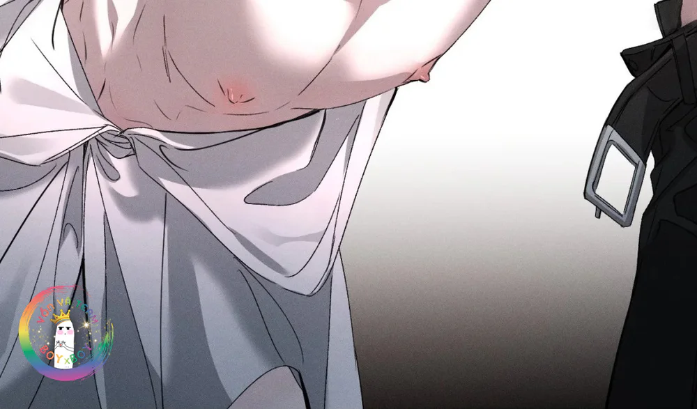 Ảnh Đế Cứ Muốn Làm Kim Chủ Của Tôi Chapter 47 Trang 5