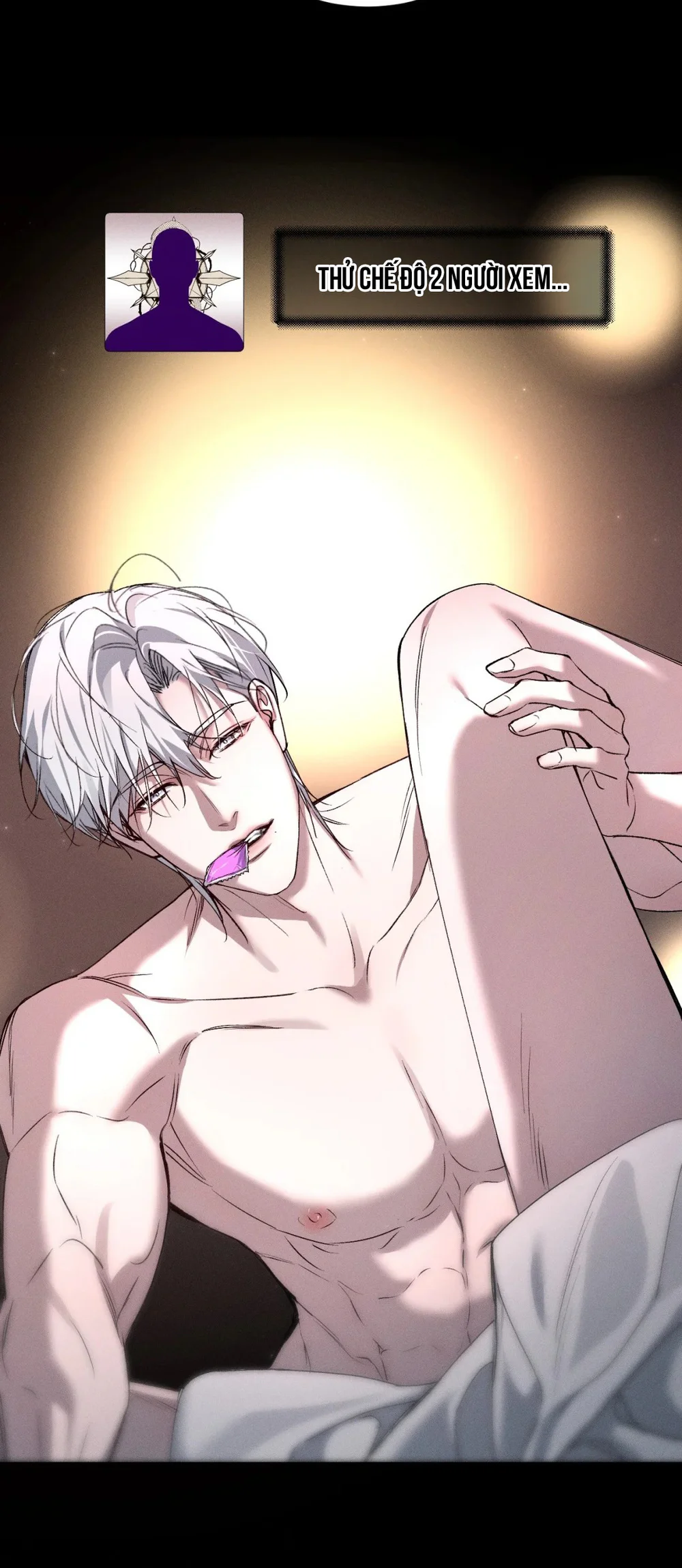 Ảnh Đế Cứ Muốn Làm Kim Chủ Của Tôi Chapter 47 Trang 7