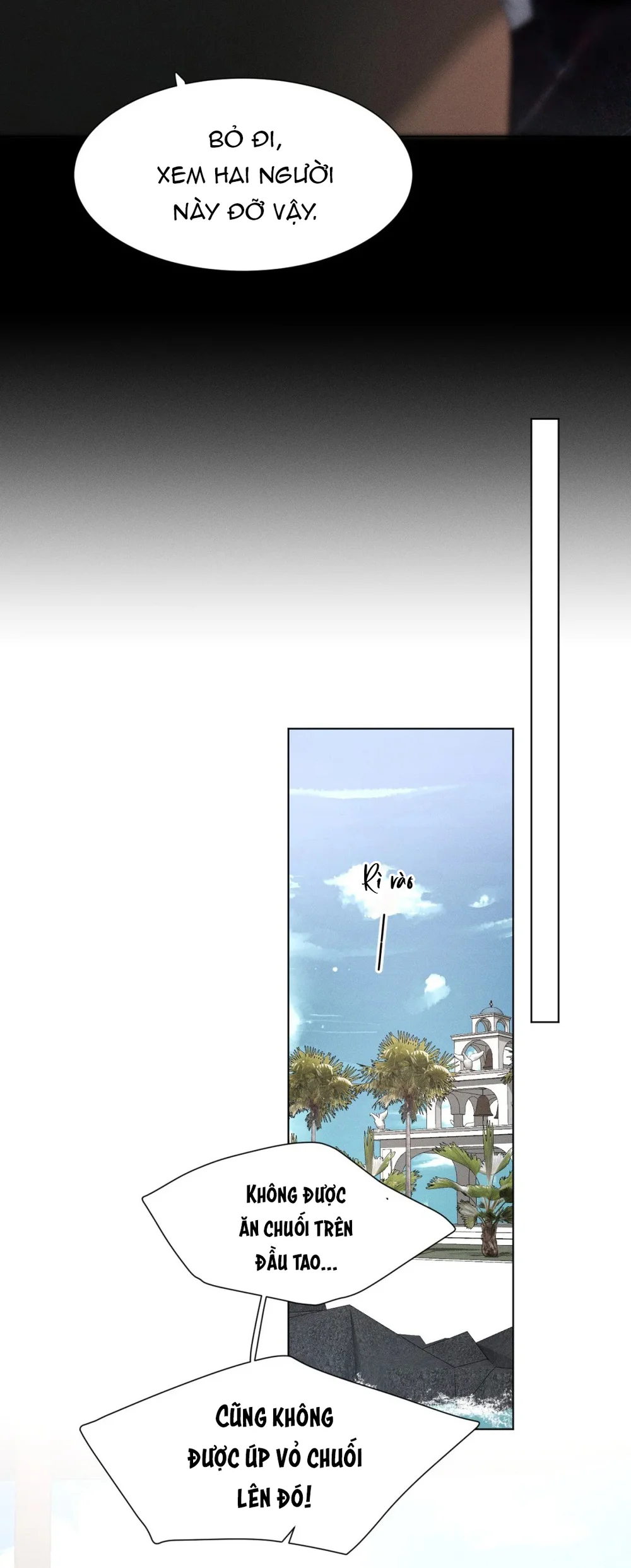 Ảnh Đế Cứ Muốn Làm Kim Chủ Của Tôi Chapter 47 Trang 9