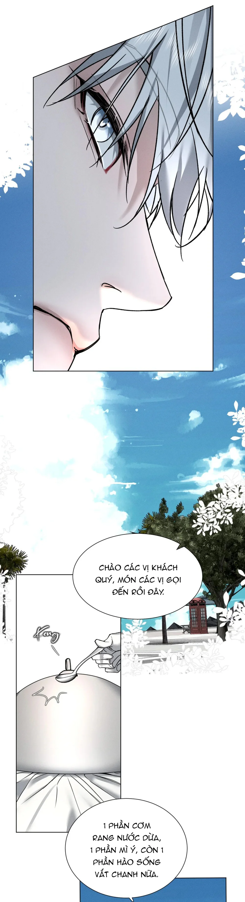 Ảnh Đế Cứ Muốn Làm Kim Chủ Của Tôi Chapter 47 Trang 24