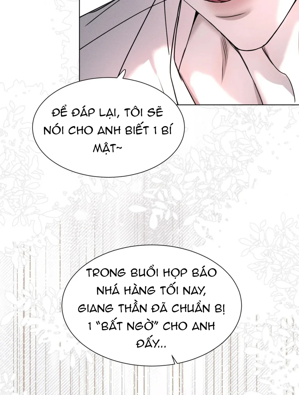 Ảnh Đế Cứ Muốn Làm Kim Chủ Của Tôi Chapter 47 Trang 27