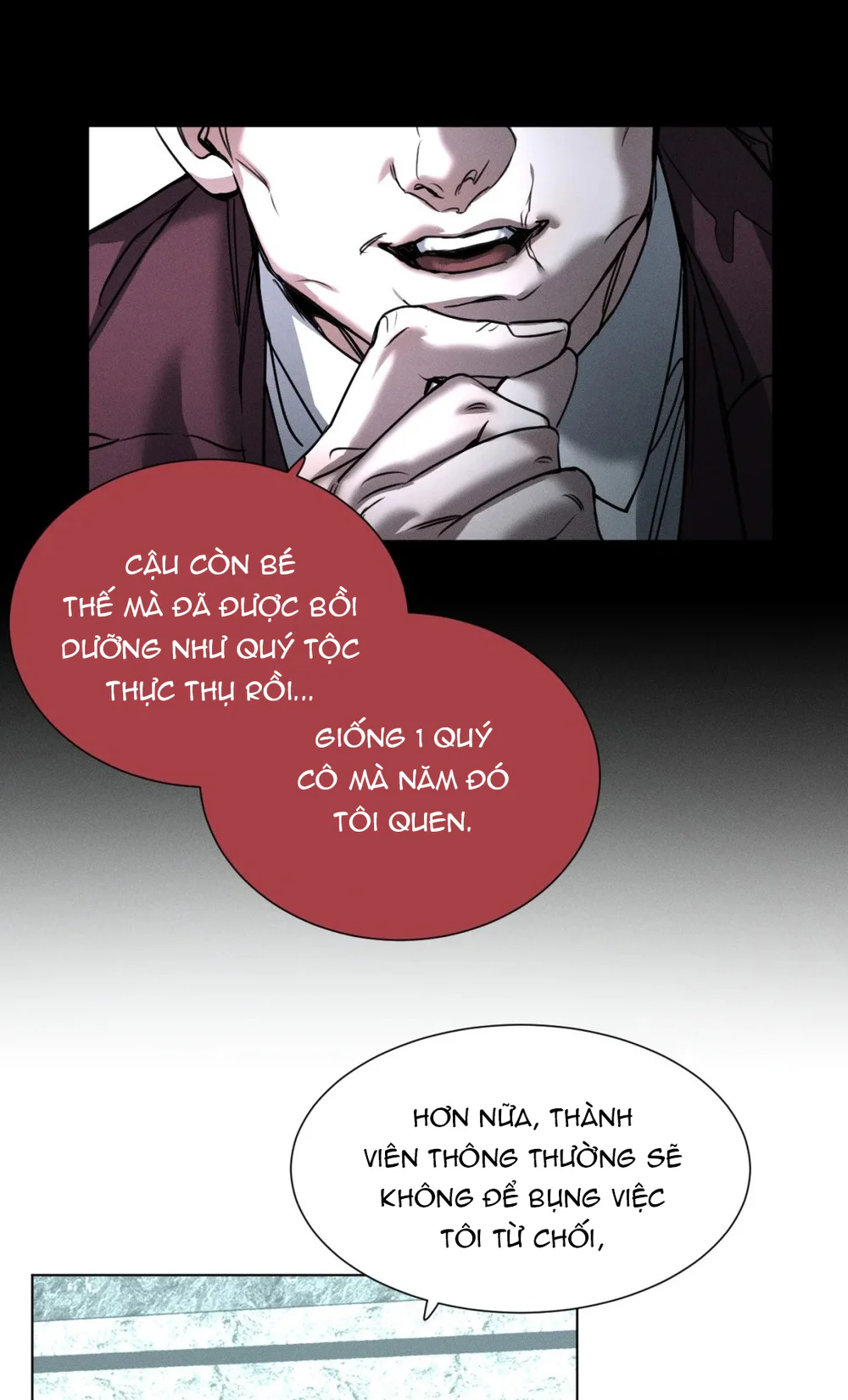 Ảnh Đế Cứ Muốn Làm Kim Chủ Của Tôi Chapter 47 Trang 31