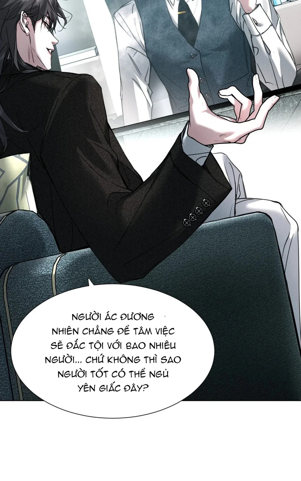 Ảnh Đế Cứ Muốn Làm Kim Chủ Của Tôi Chapter 47 Trang 33